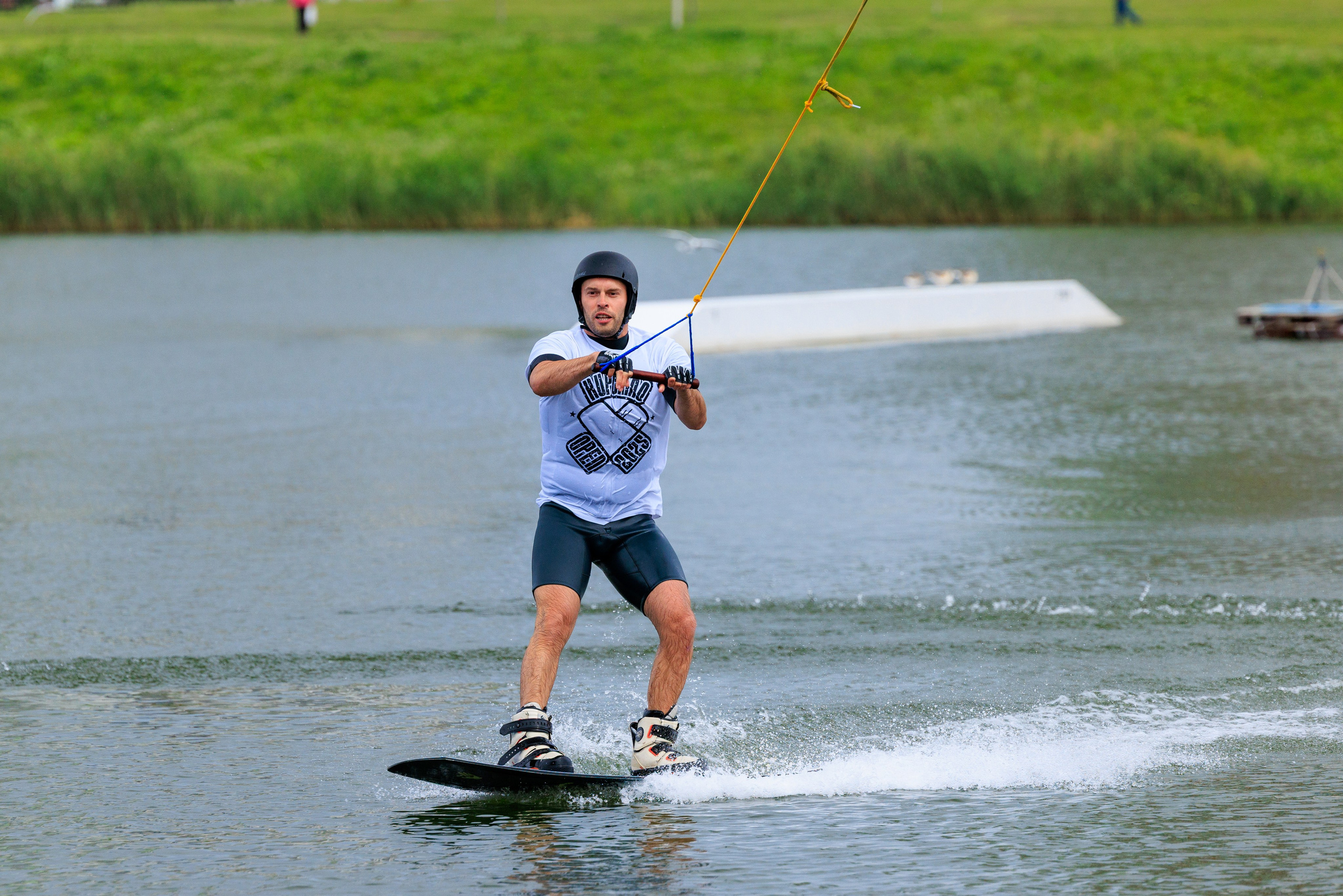 KUPCHINO OPEN CONTEST 2025. Фотограф Александр Заломаев