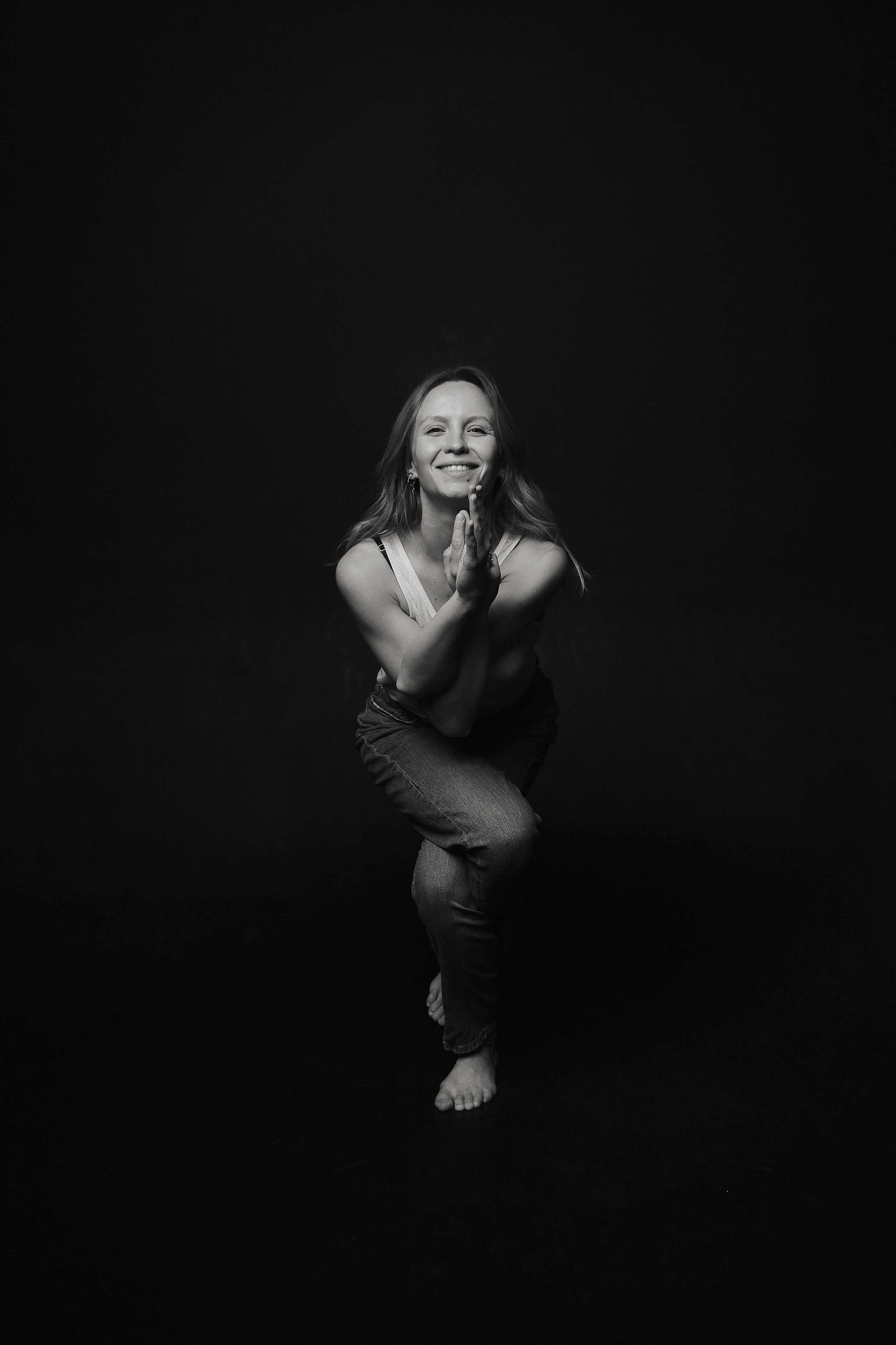 Йогатерапевт Света Новикова