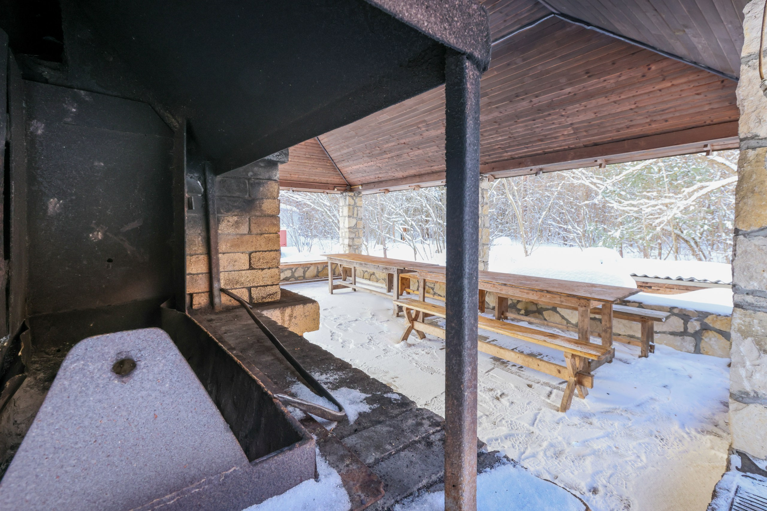 База отдыха «Приокская поляна». Фотограф в Туле Крупский АнДРей. Фотостудия «КАДР71» в Туле