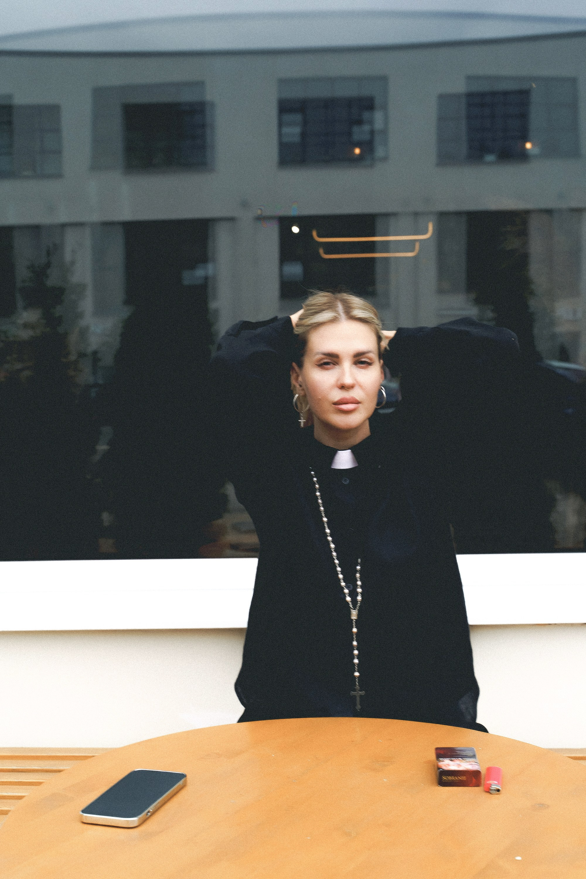 Основатель бренда. Иван Упоров — фотограф, рилсмейкер чебоксары