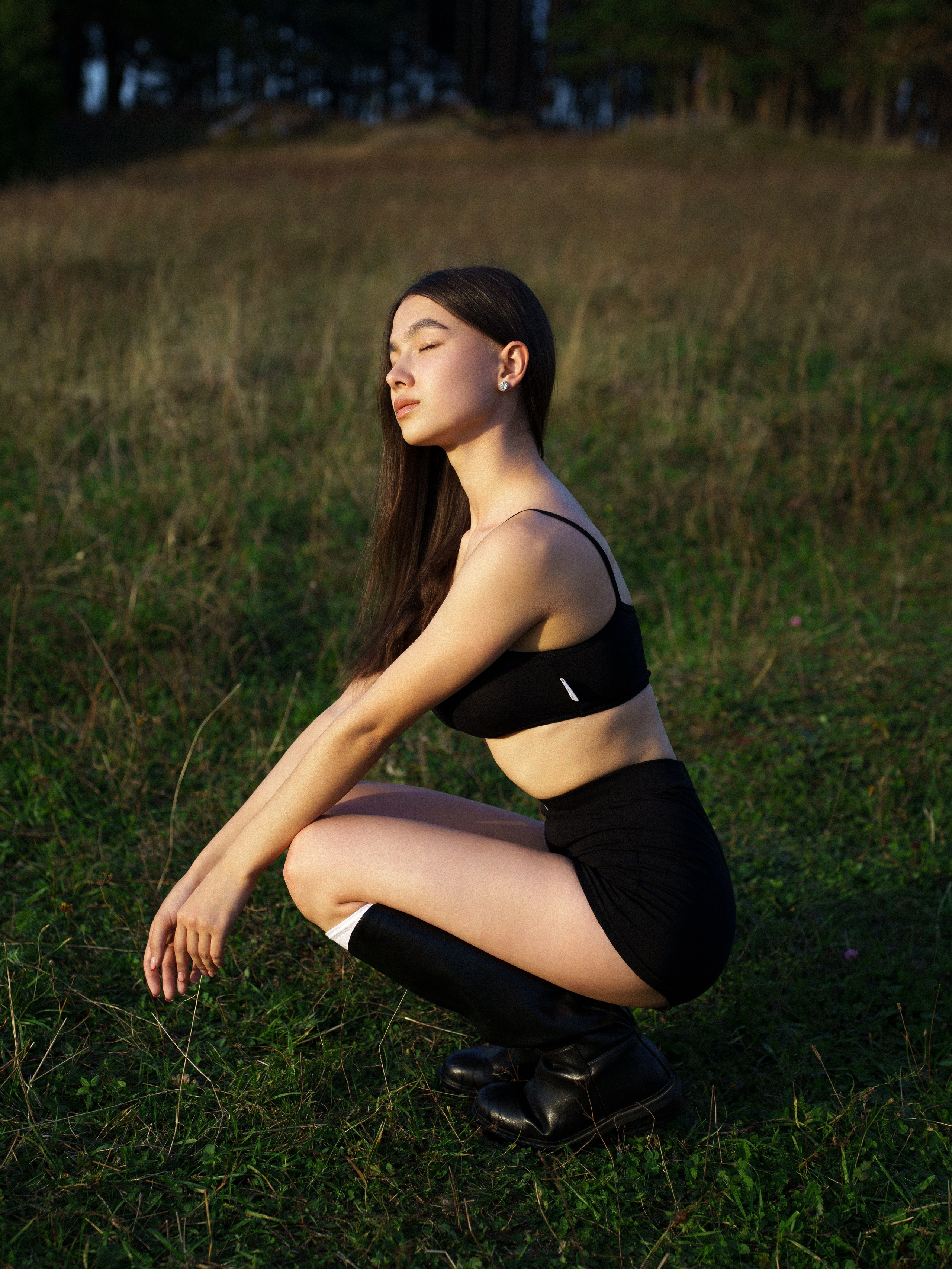 Выездная съемка для бренда. Иван Упоров — фотограф, рилсмейкер чебоксары