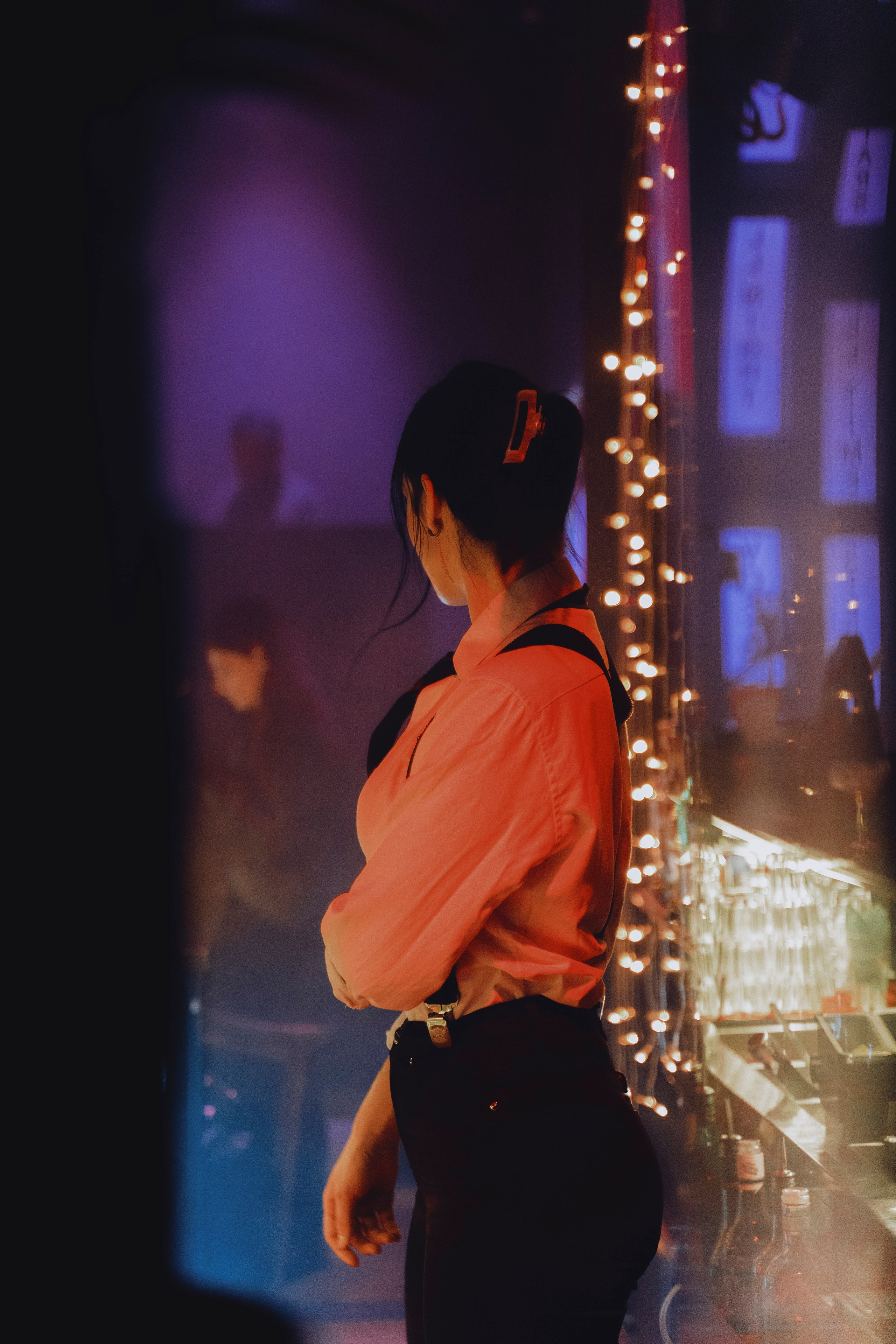 SANTA BARBARA. NIGHT VISION ФОТОГРАФЫ И ВИДЕОГРАФЫ СПБ