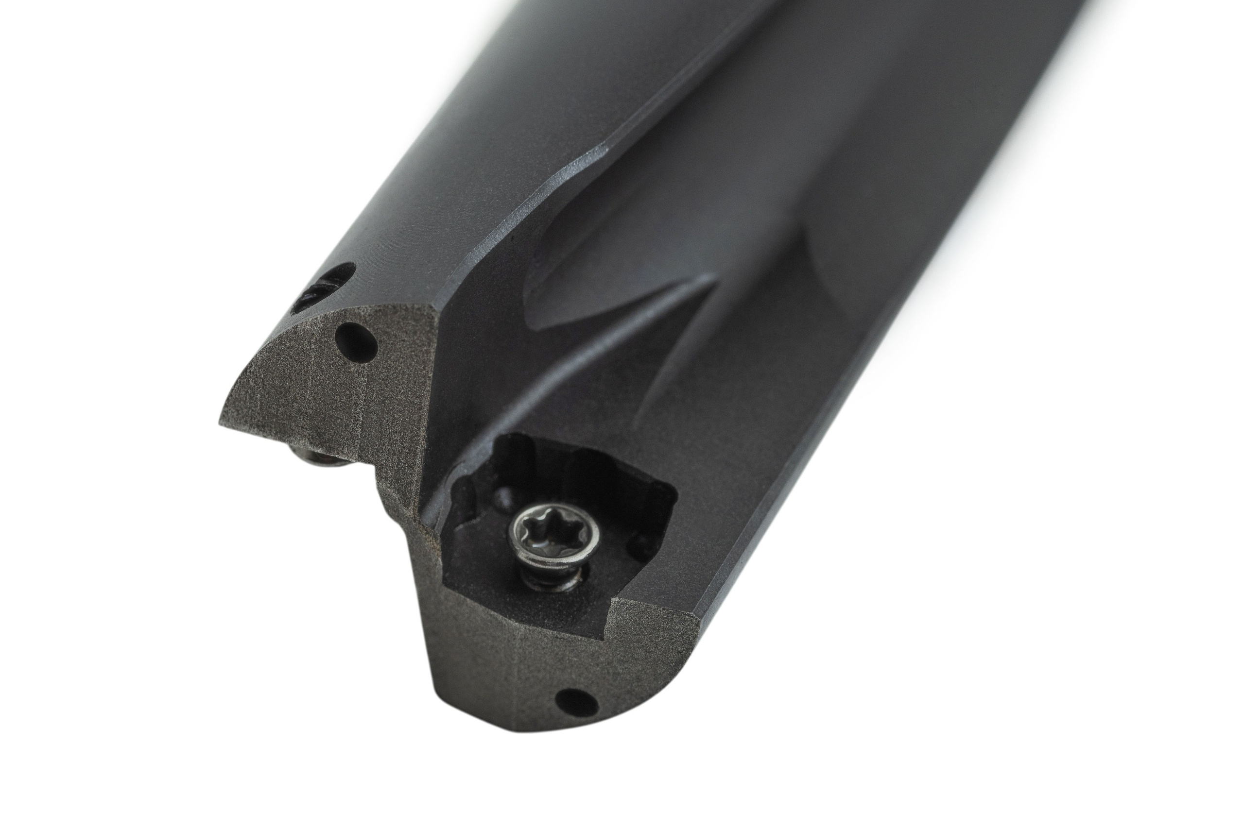 Резец токарный — фото для каталога инструмента