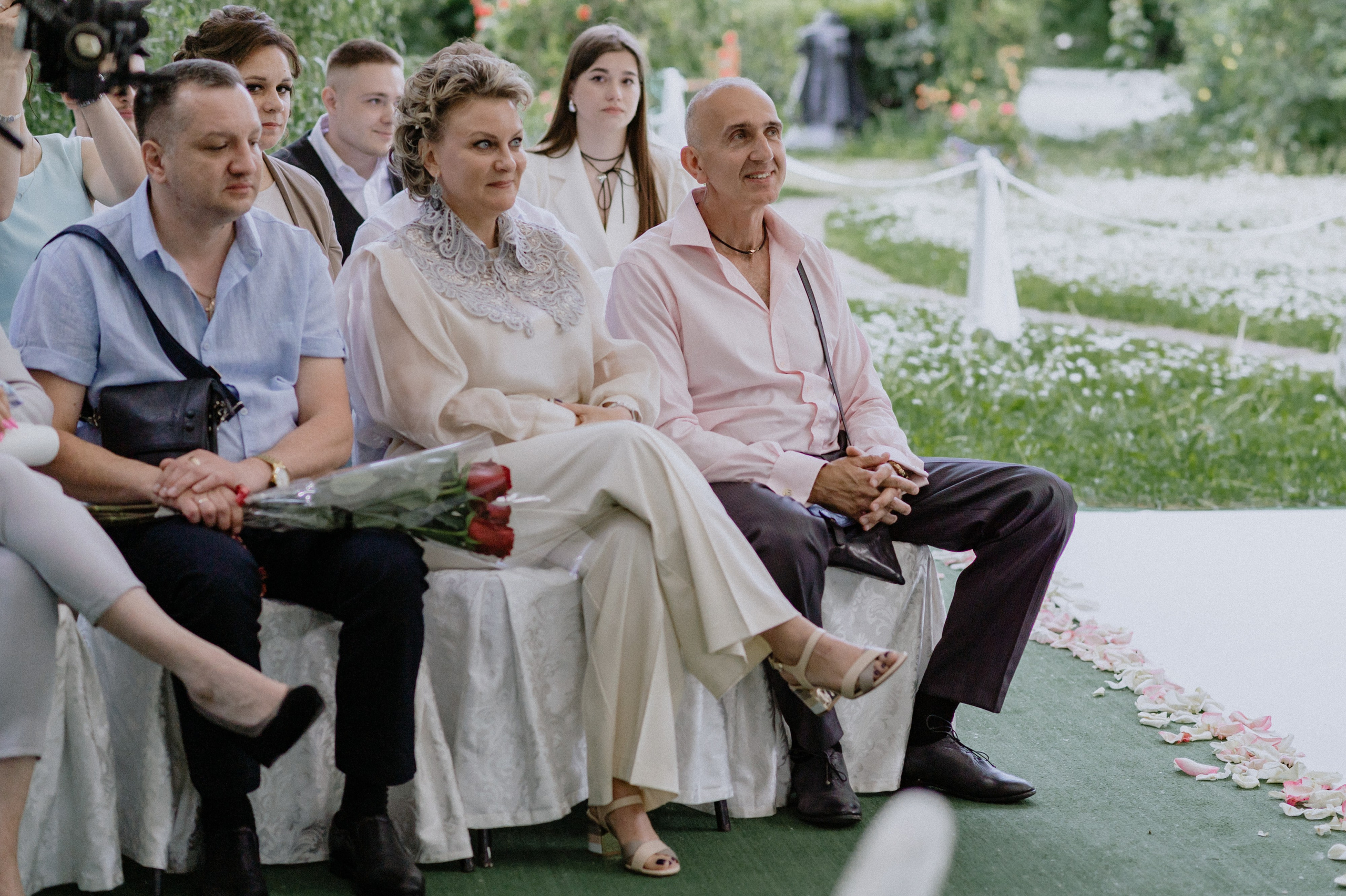 Новые адреса счастья 2025, регистрация брака в Москве. Свадебный фотограф Москва — Сергей и Татьяна