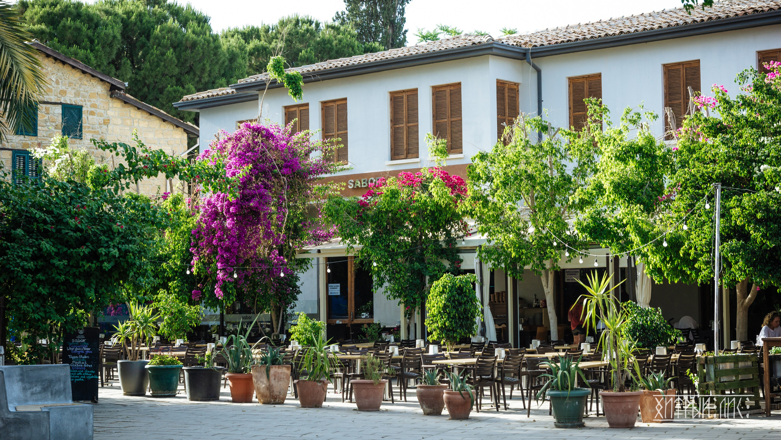 Кипр. Фотограф-путешественник Самойлов Максим «Sly Fox»