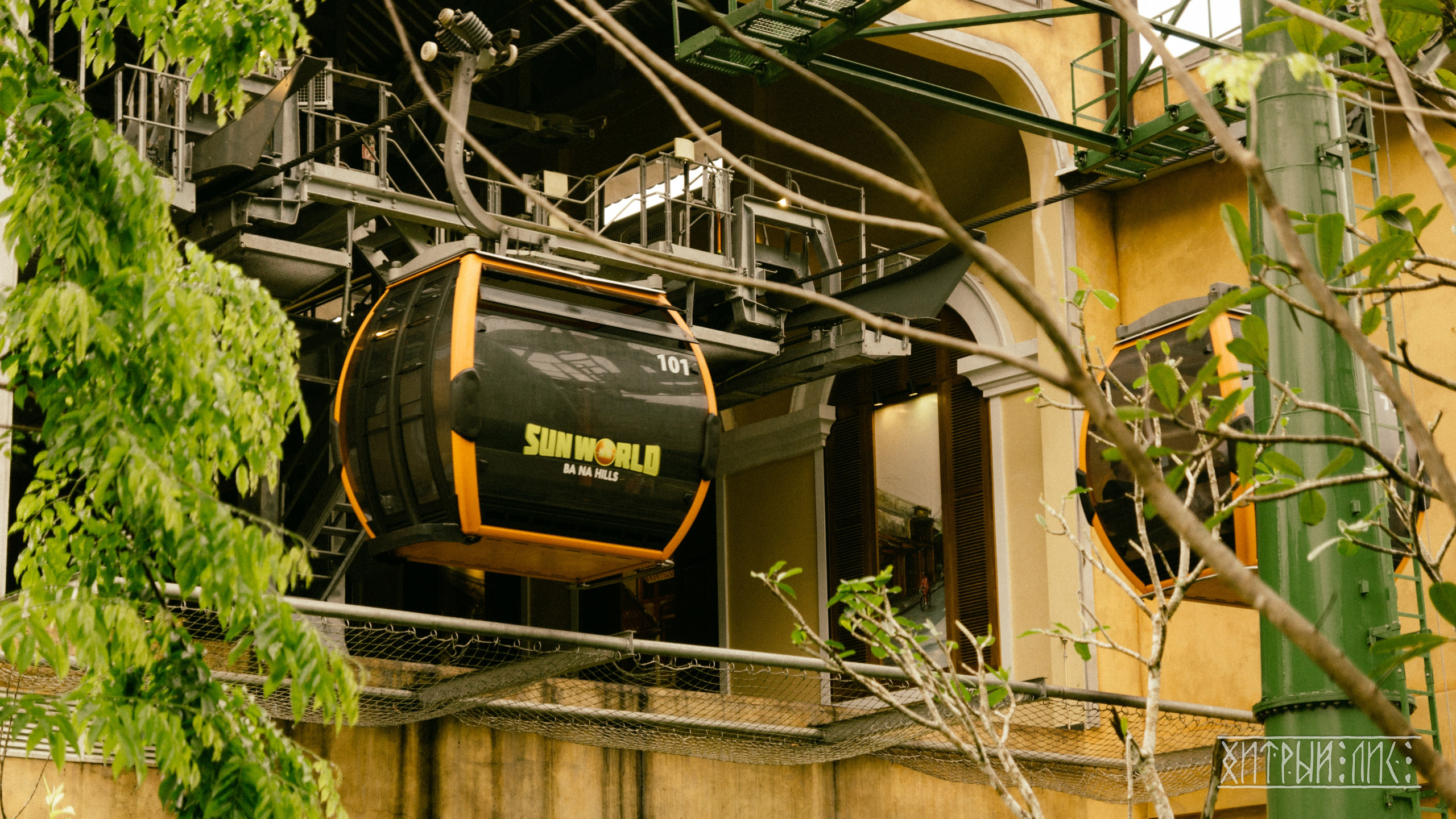 Вьетнам. Фотограф-путешественник Самойлов Максим «Sly Fox»