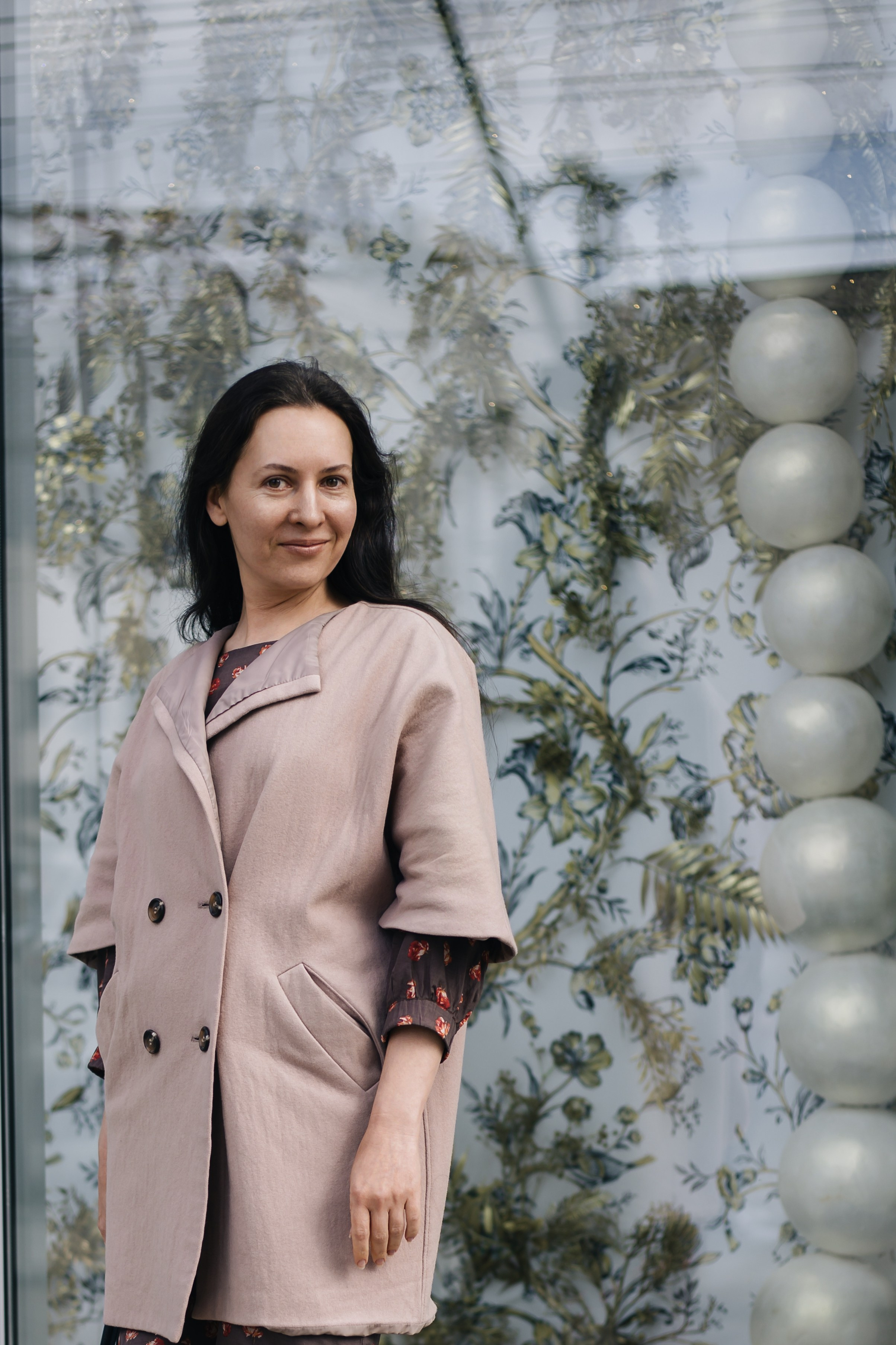 Анна Петлица_писхолог. ВсеЛенская терапия Тальписа. Фотограф Воронеж, Новая Усмань Мария Бублик