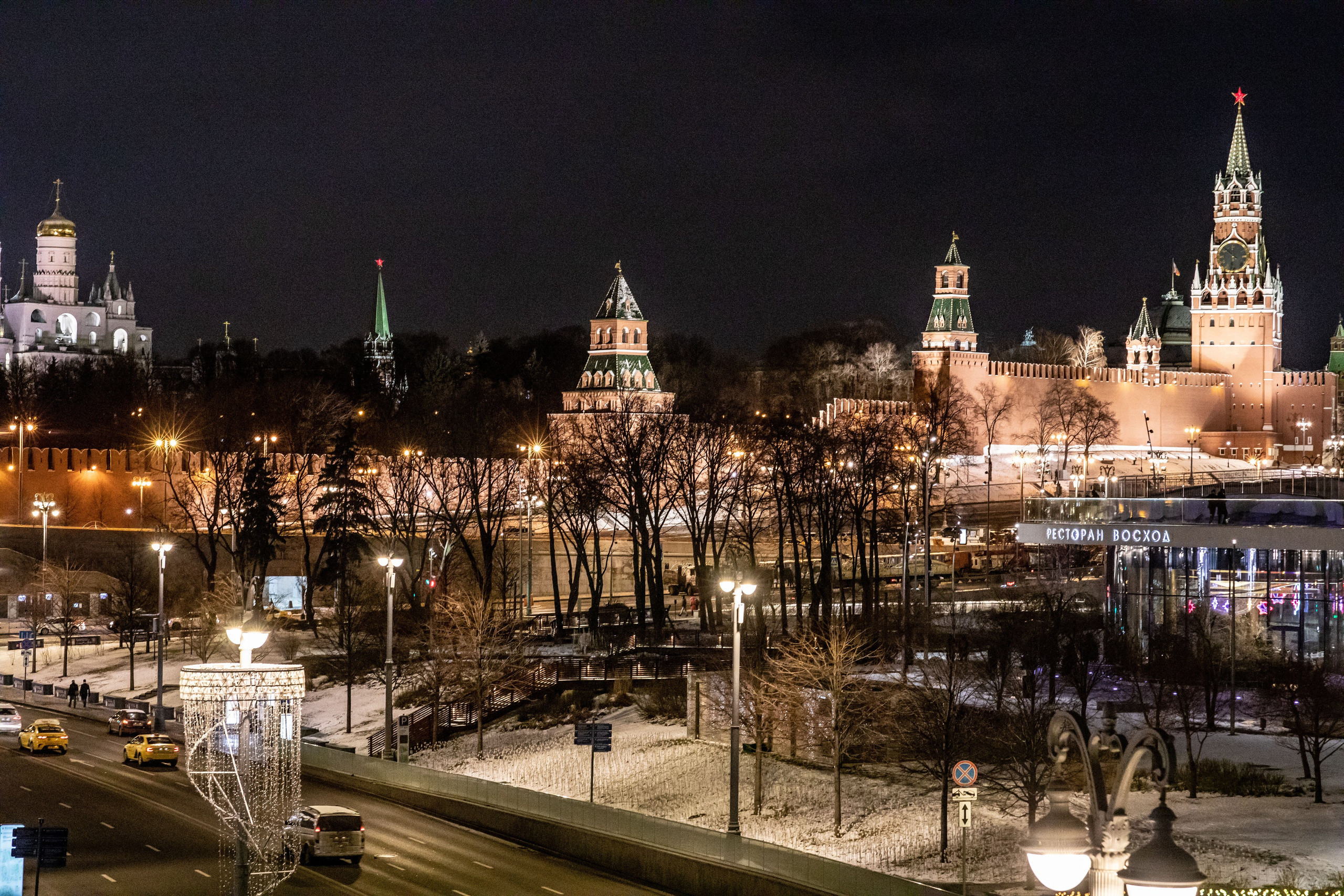Пейзажи. Детский, школьный и семейный фотограф Инесса Никитина