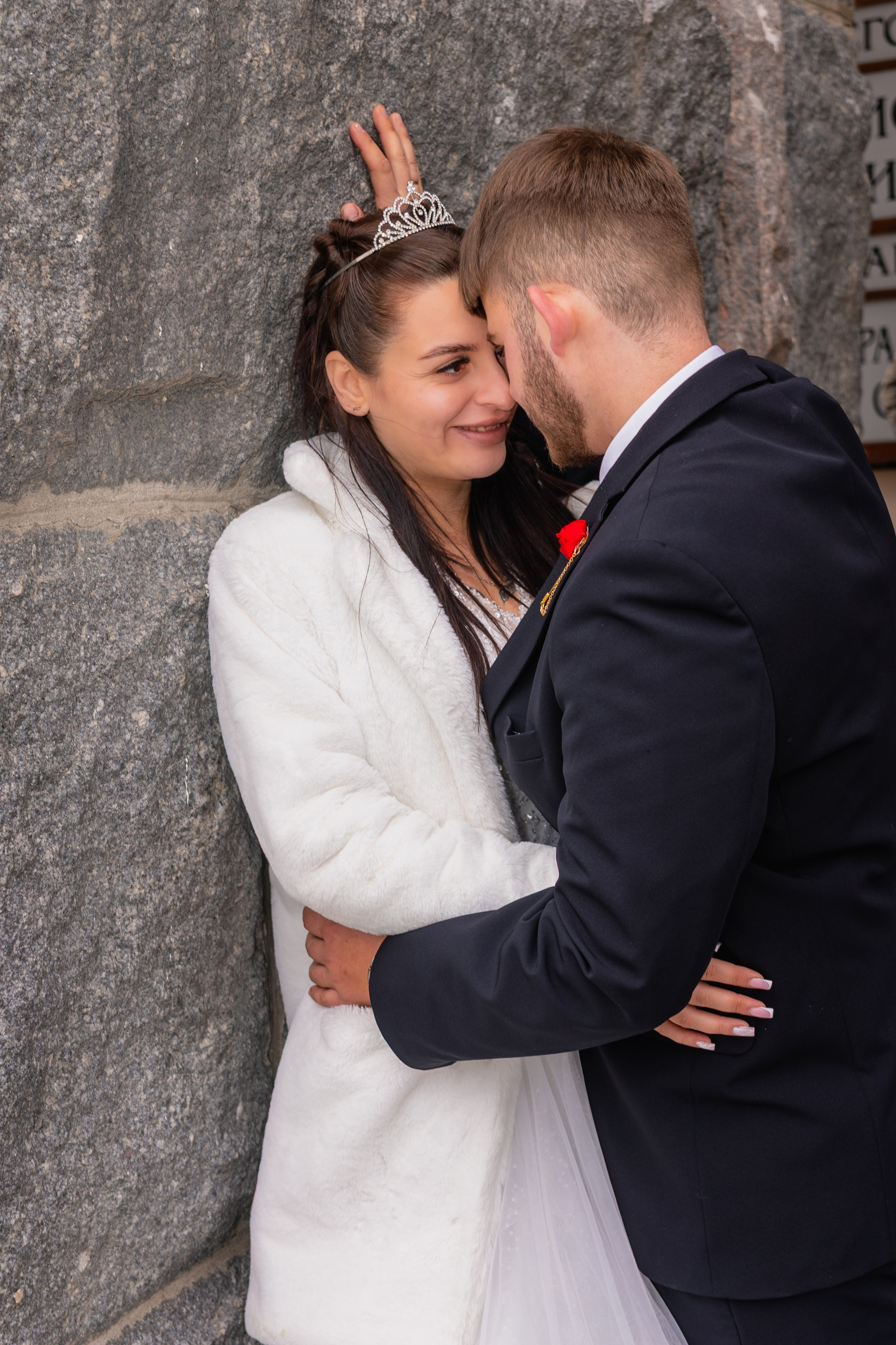Свадьба. Фотограф в Волгограде и Волжском Анастасия Кальдина