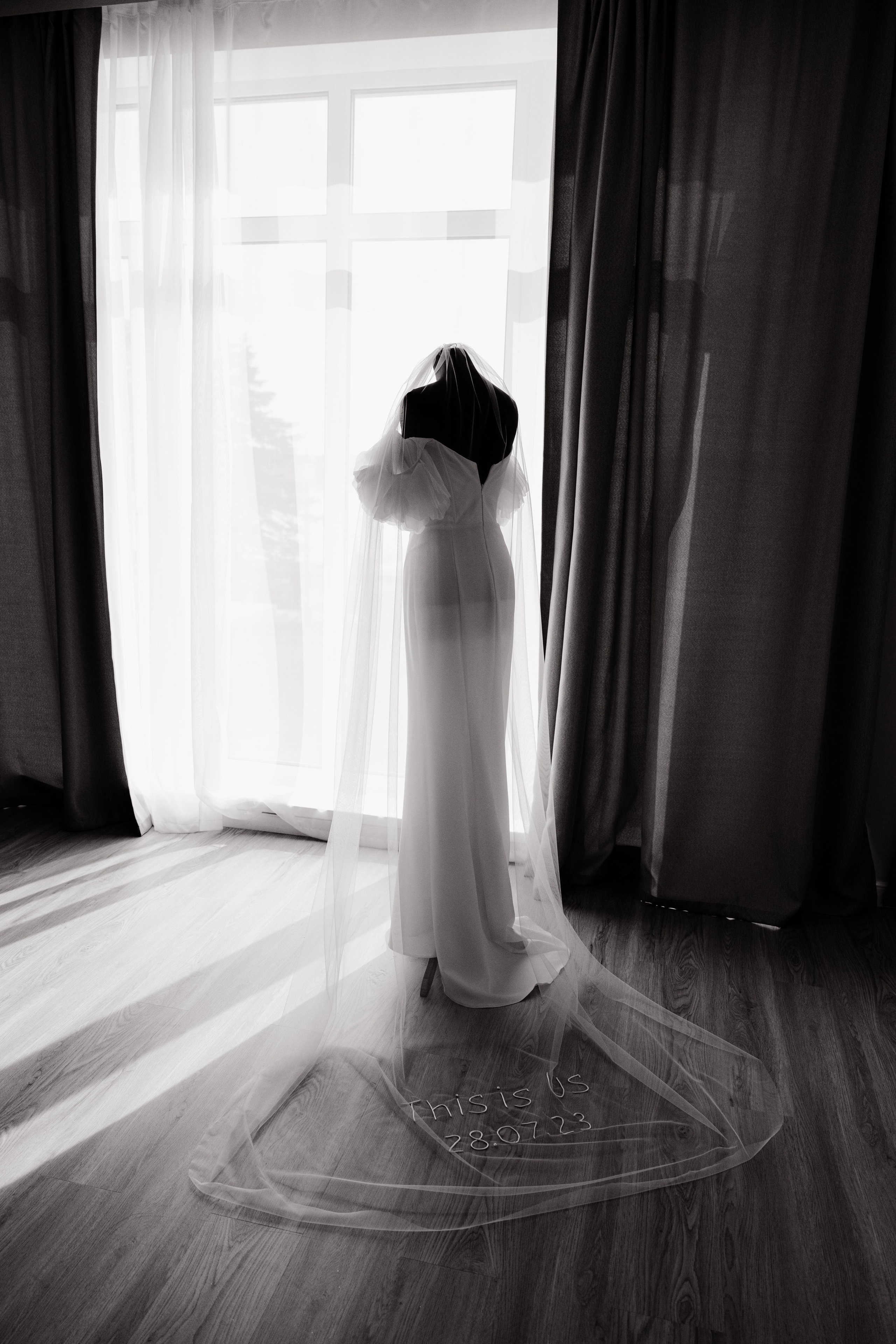 Алексей & Нина. Свадебный фотограф Бойко Александр