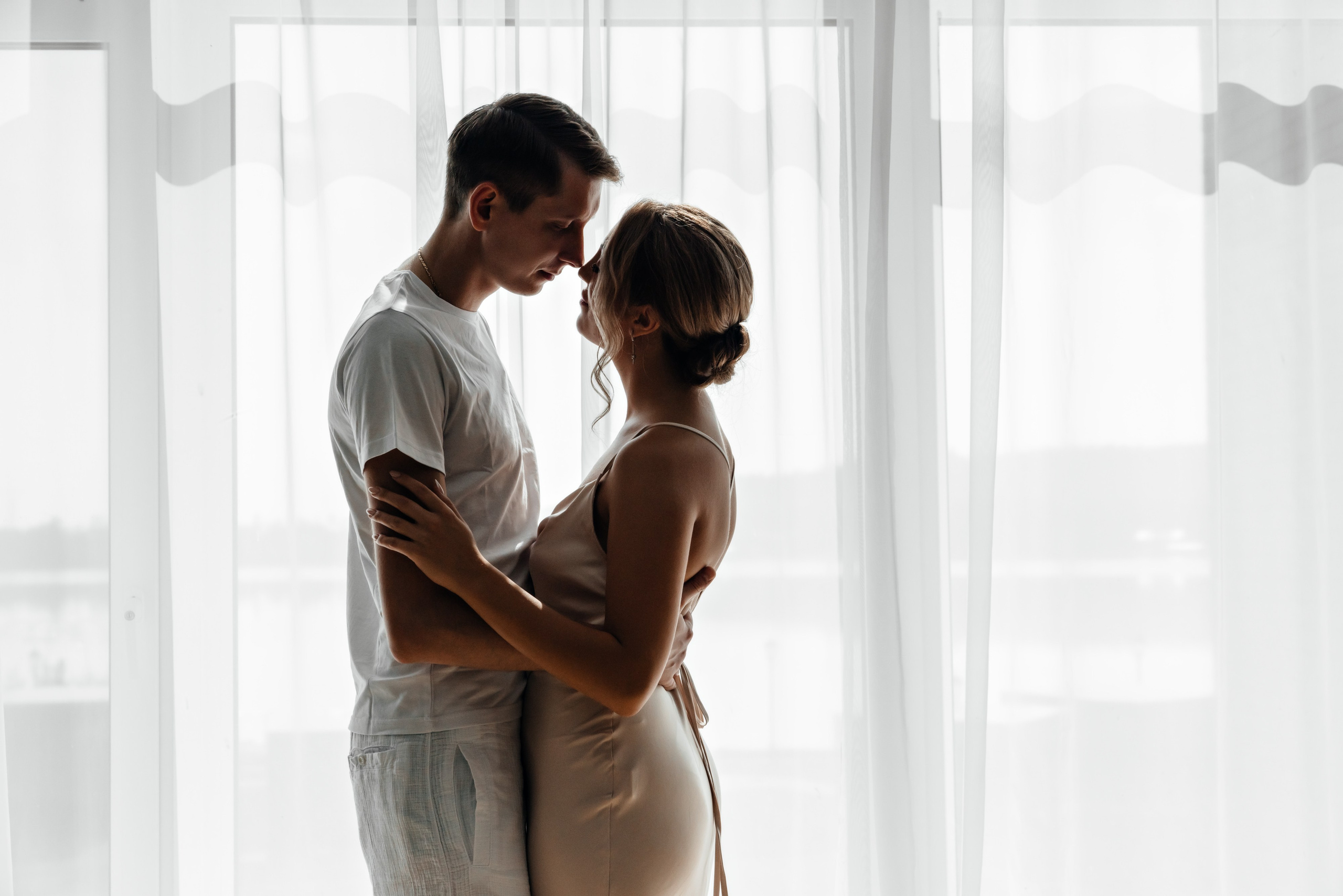 Алексей & Нина. Свадебный фотограф Бойко Александр