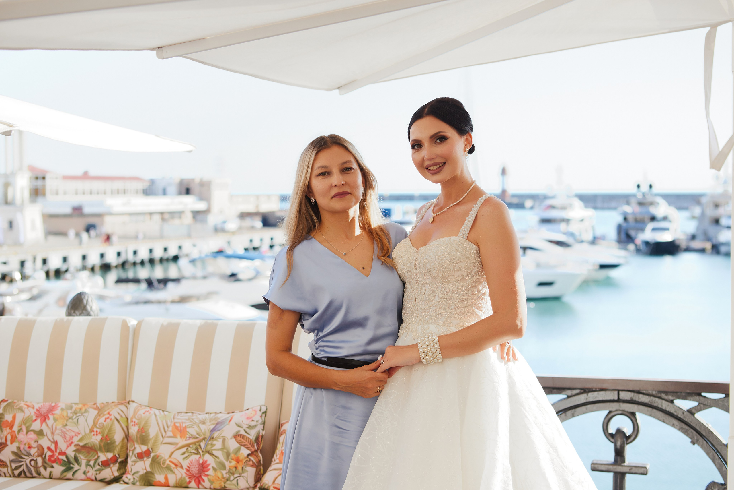 Юри и Инна. Свадебный и семейный фотограф в Сочи-Красной поляне Ларионова Анна