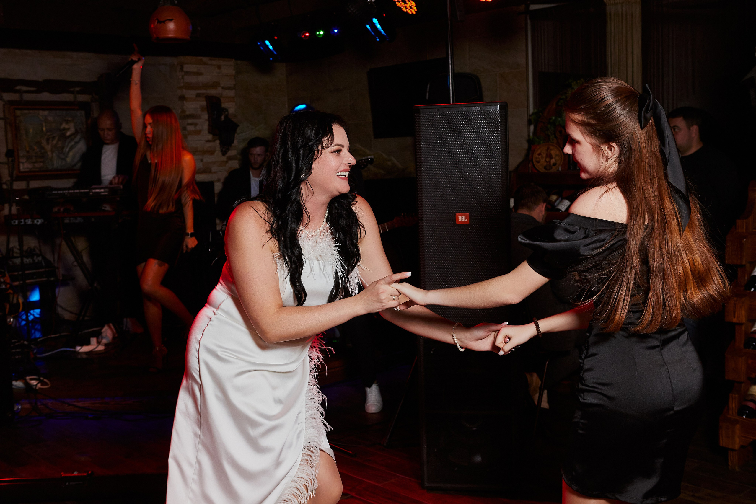 Юбилей 35 лет Ивану. Свадебный и семейный фотограф в Сочи-Красной поляне Ларионова Анна