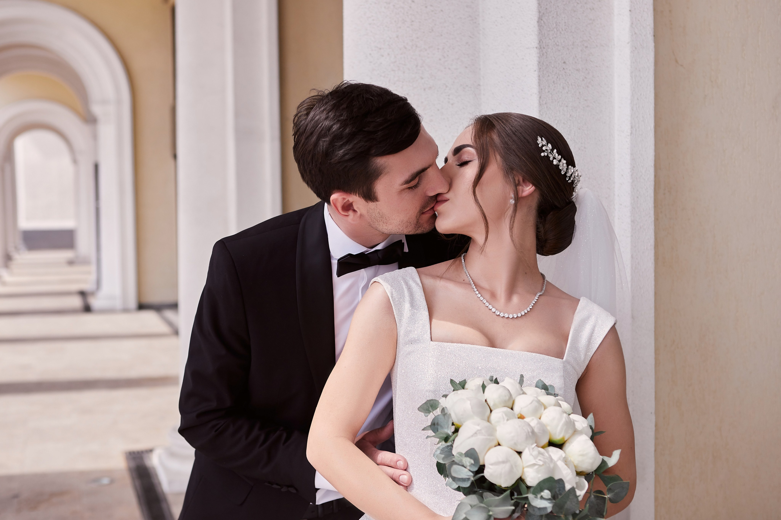 Alexander & Diana. Свадебный и семейный фотограф в Сочи-Красной поляне Ларионова Анна