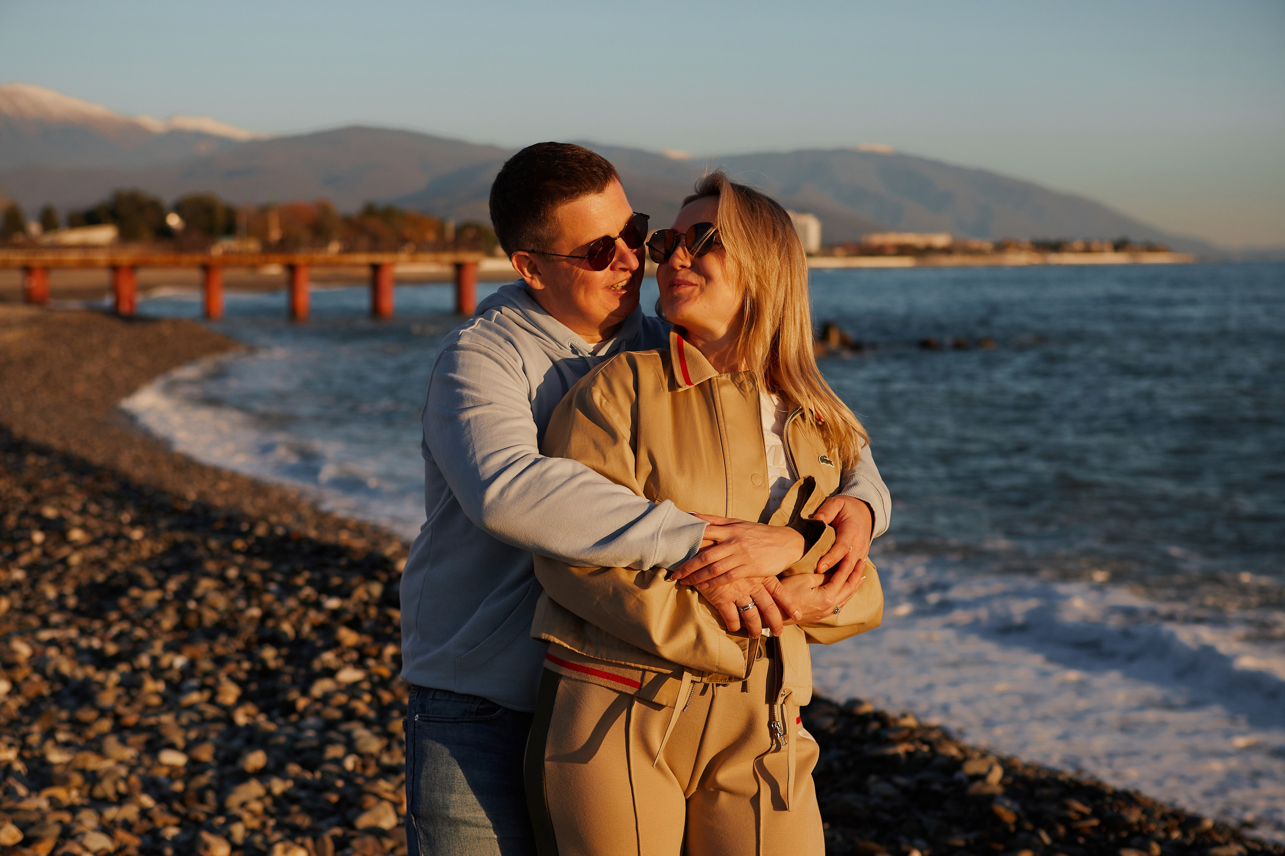 Фотосессия Сириус Адлер. Свадебный и семейный фотограф в Сочи-Красной поляне Ларионова Анна