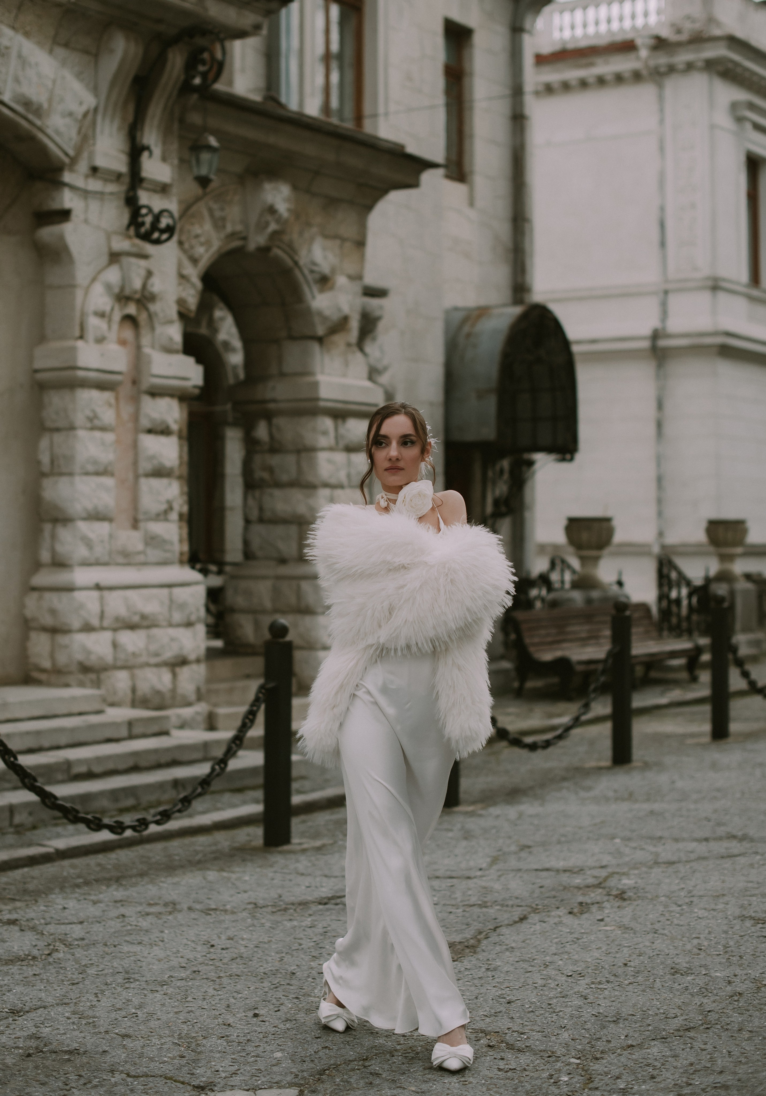 Виктор и Алина (Ливадия). Свадебный, женский, семейный фотограф в Севастополе Юлия Мошенко