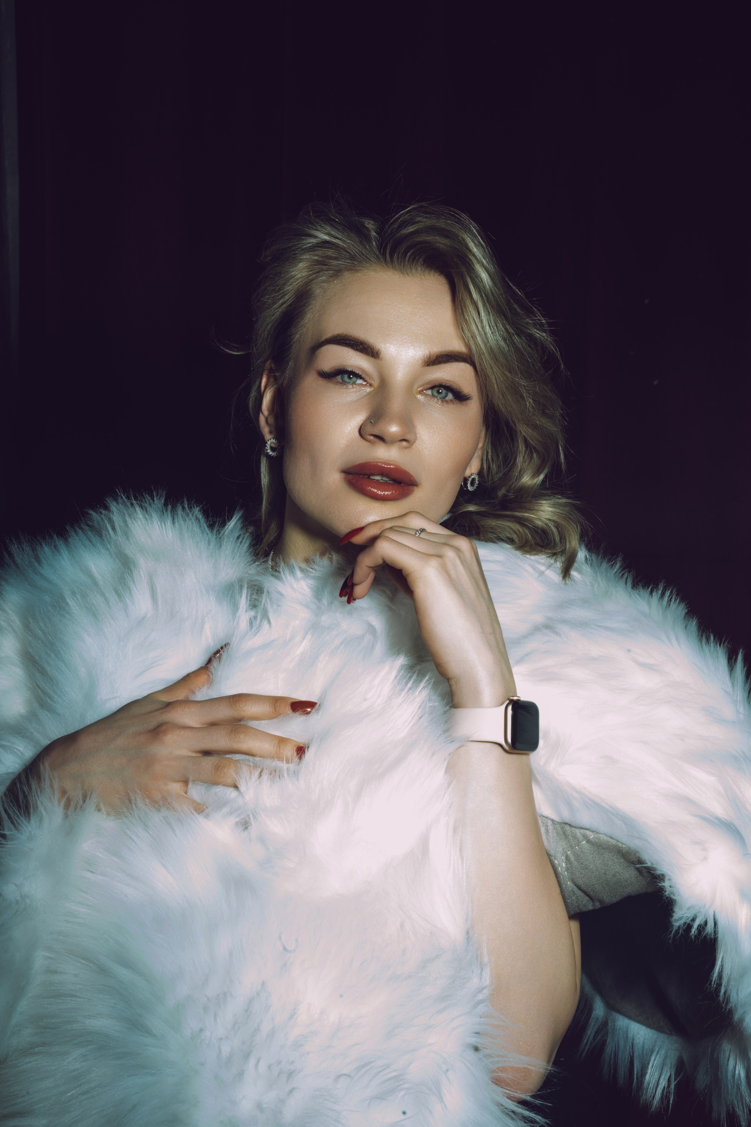 индивидуальная фотосессия