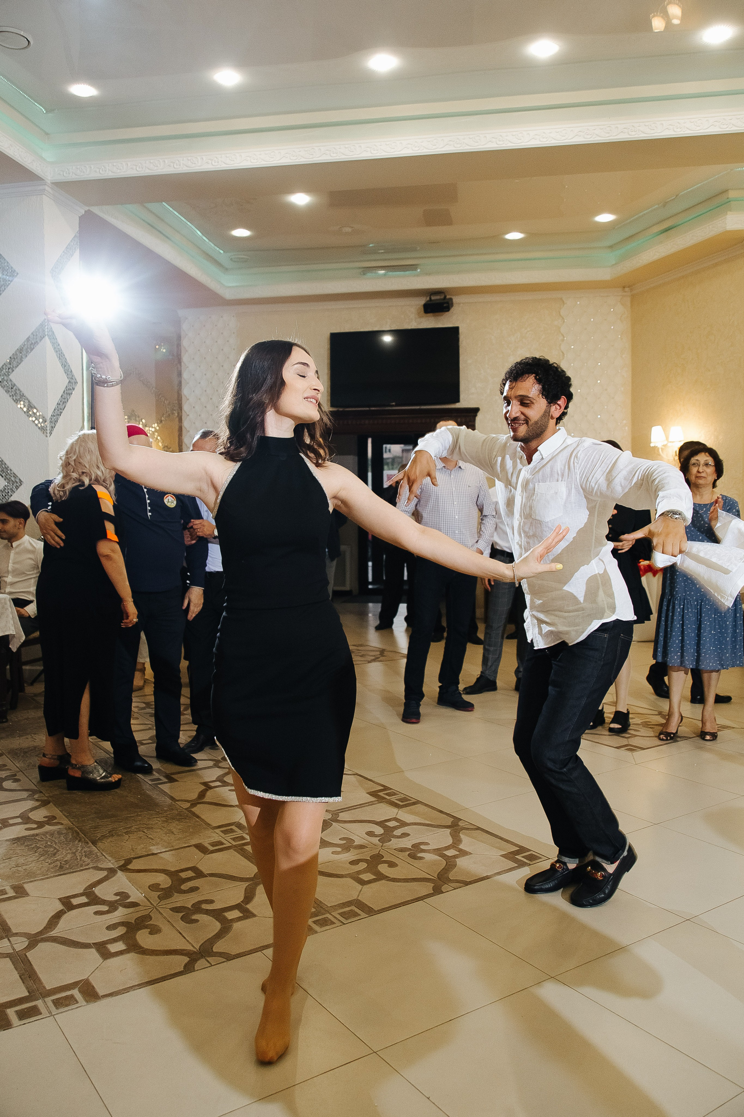 Шах и Ирада. Фотограф в Красноярске Надежда Воскресенская