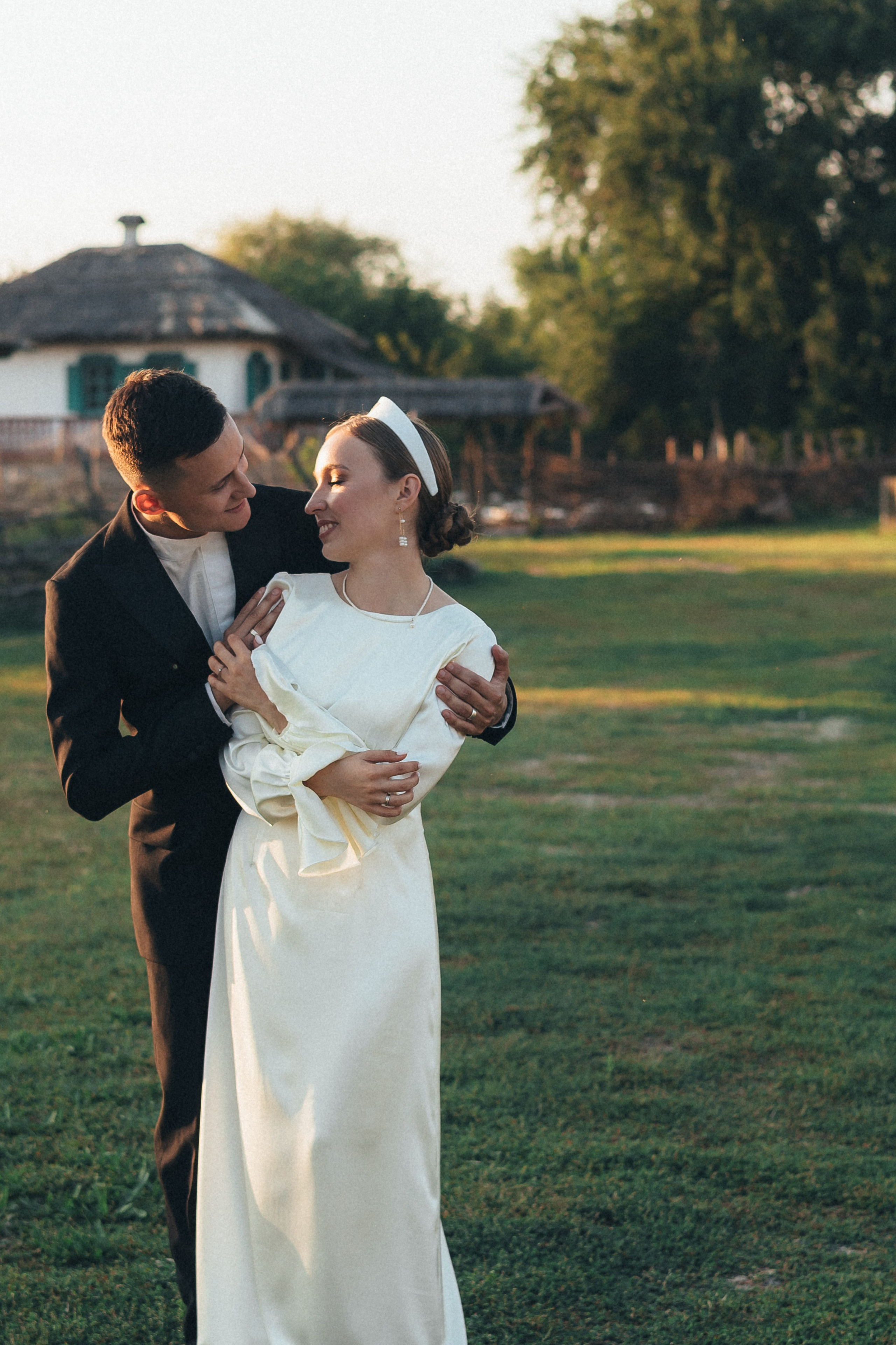 Владик и Ира. Свадебный и семейный фотограф в Ростове-на-Дону Анастасия Арестова