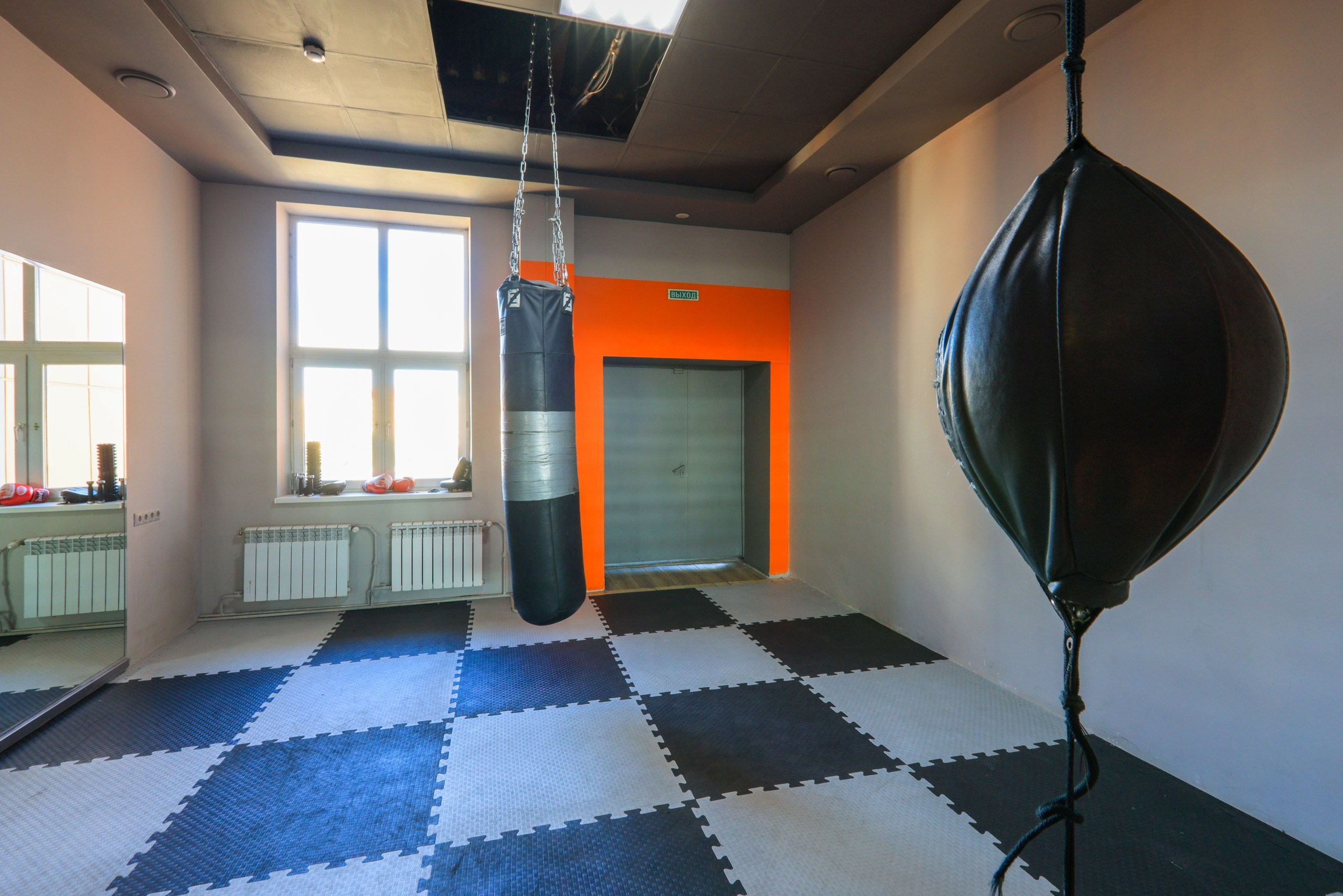 ТРОЙКА ФИТНЕС. Фотограф в Туле Крупский АнДРей. Фотостудия «КАДР71» в Туле