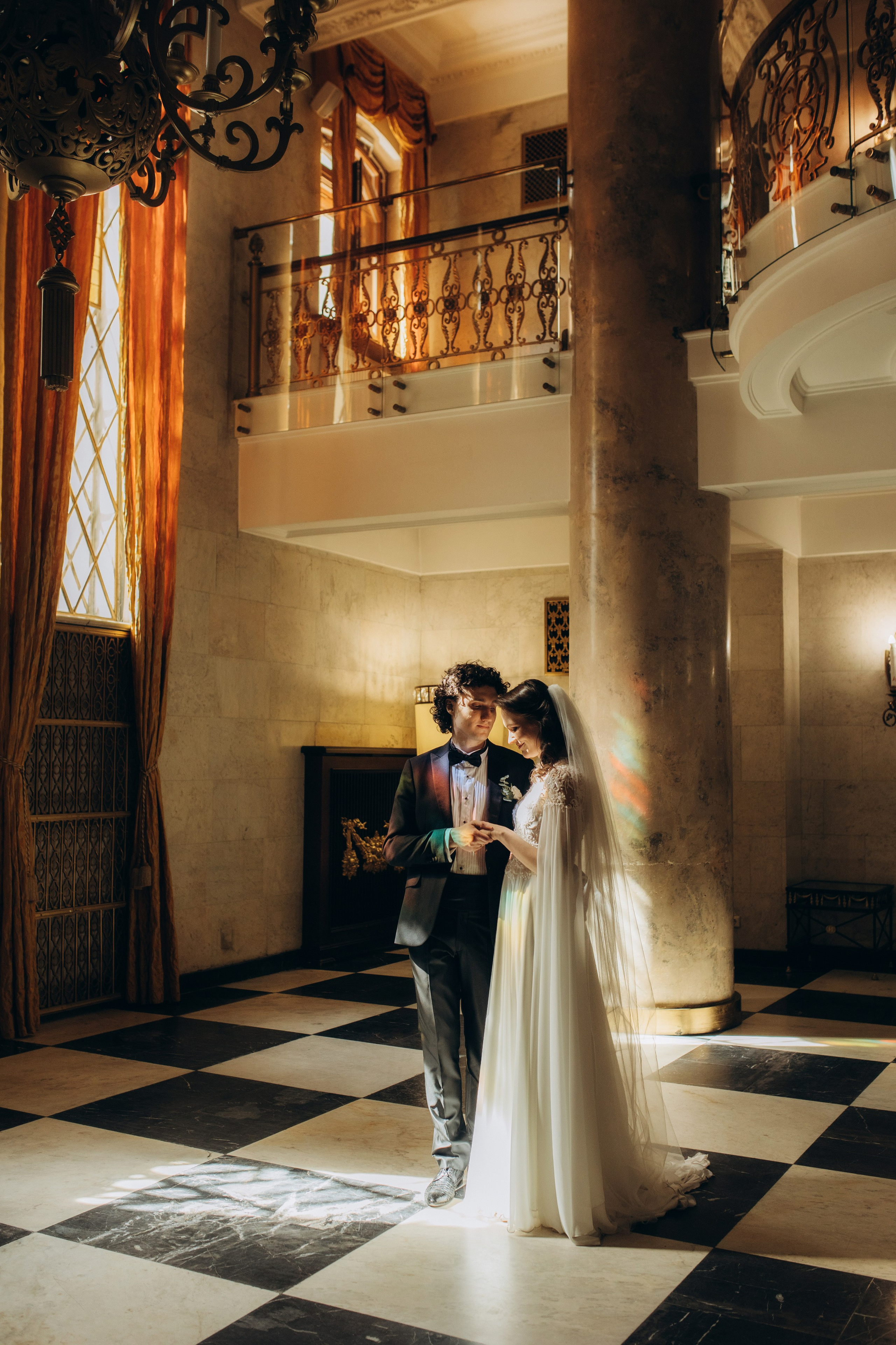 Свадьба. Свадебный и семейный фотограф в Москве