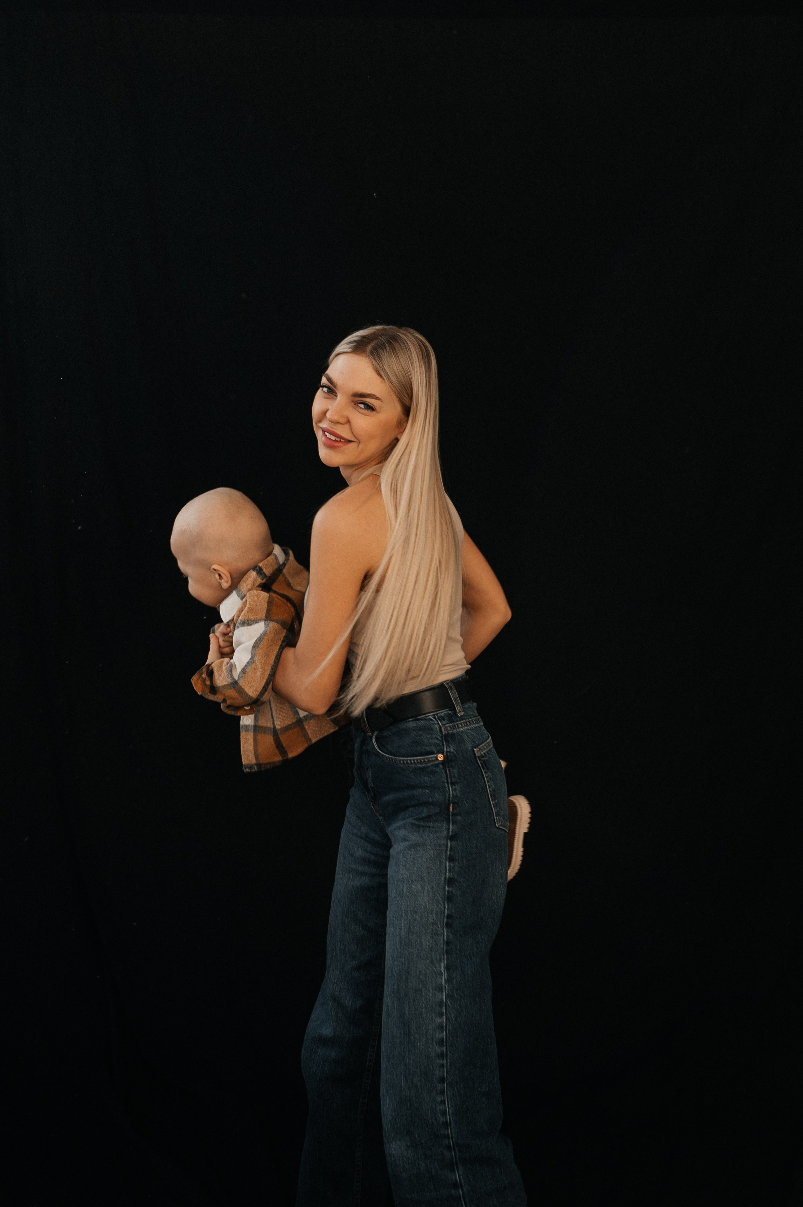 Женя и Ян. Свадебный и семейный фотограф в городе Смоленске