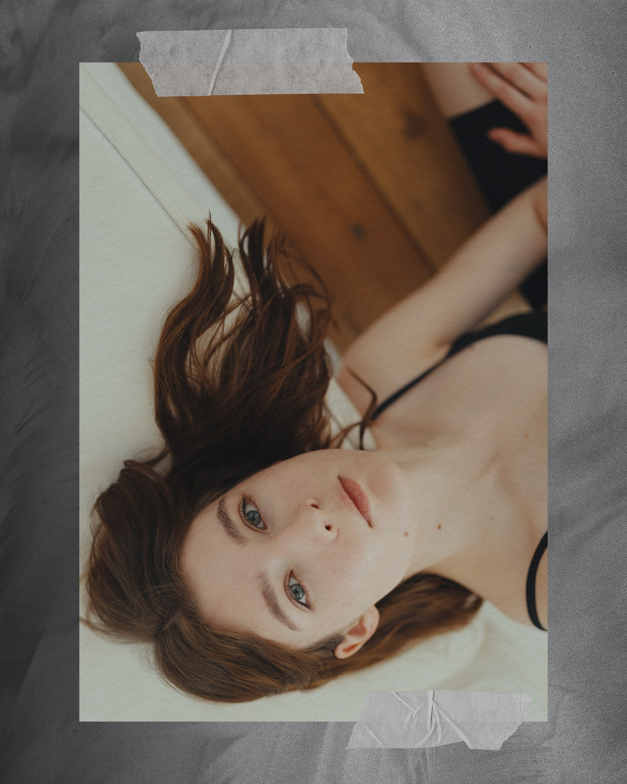 Вера. Александра Мельник I Фотограф Москва