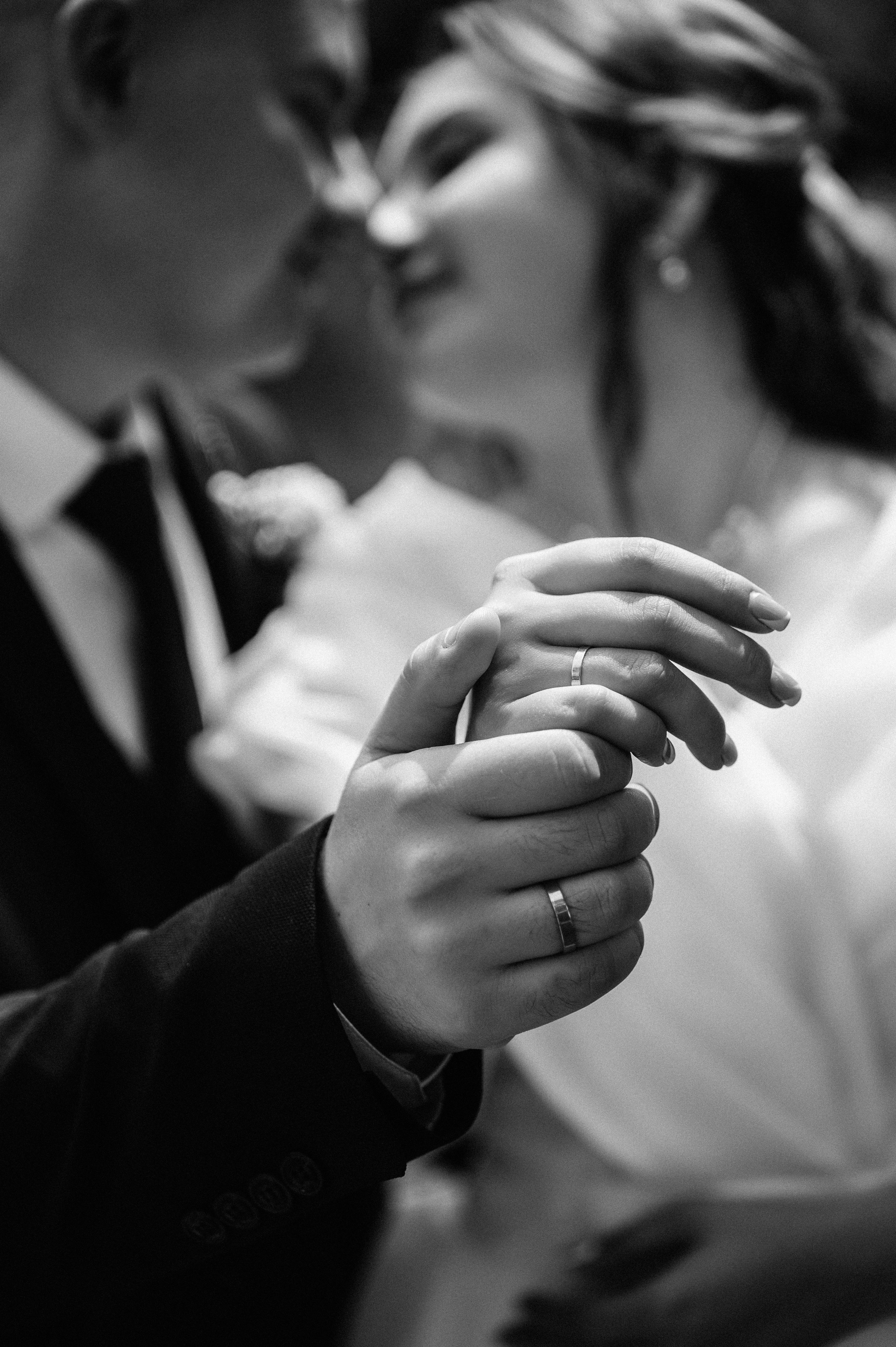 Евгений и Анна. Фотограф Ярута Оксана / Ростов-на-Дону