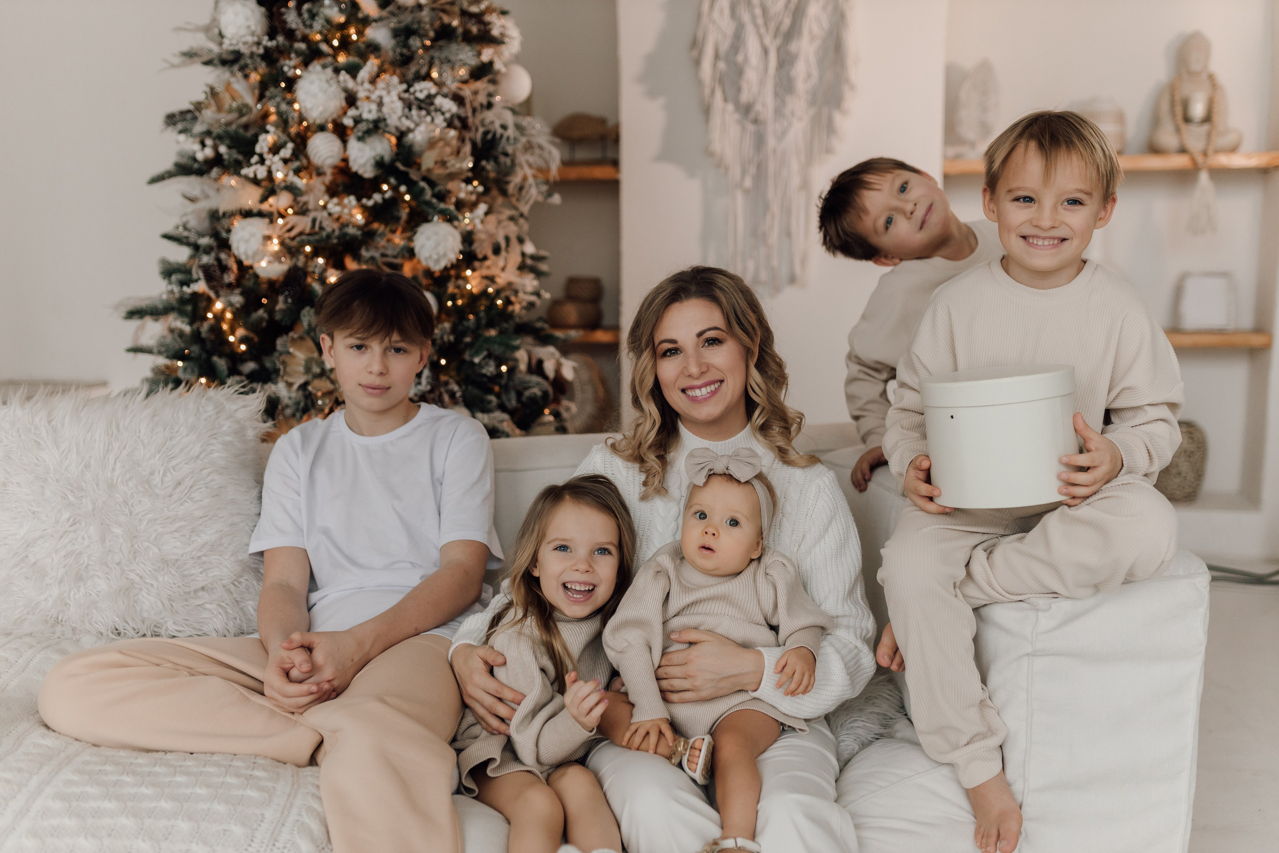 № 5. Фотограф в Москве Юлия Хамзина