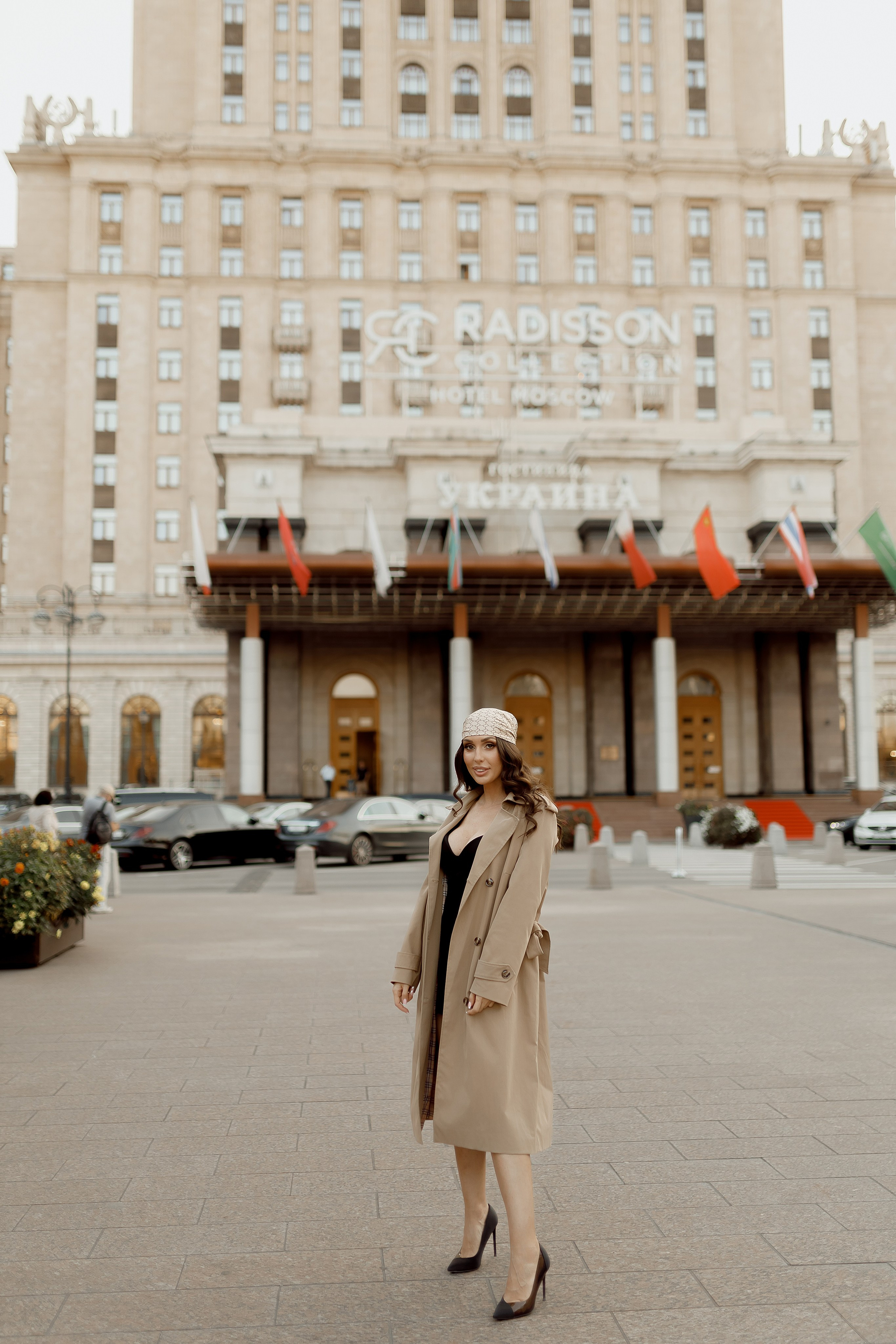 #1. Фотограф в Москве Юлия Хамзина