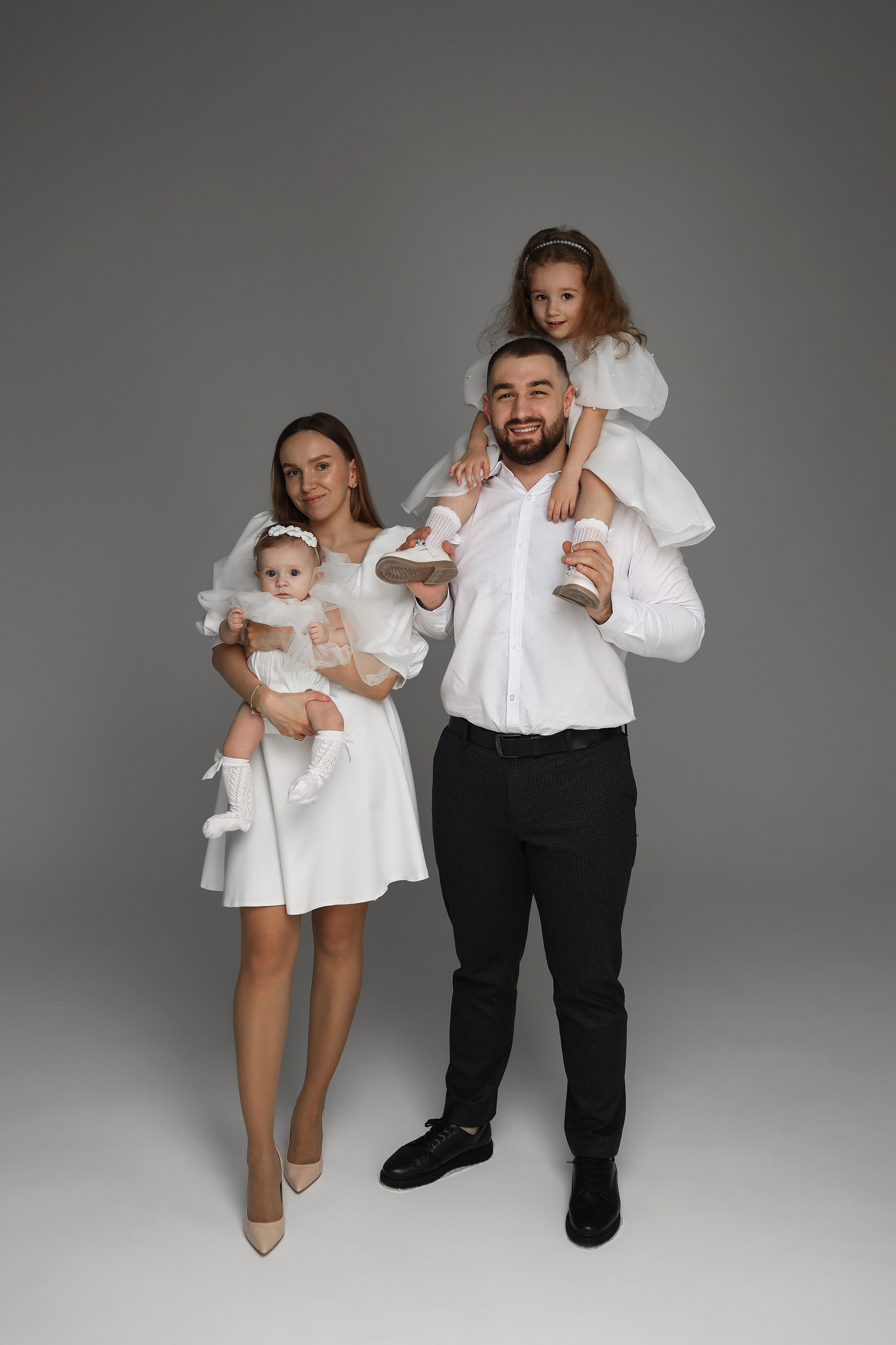 № 7. Фотограф в Москве Юлия Хамзина