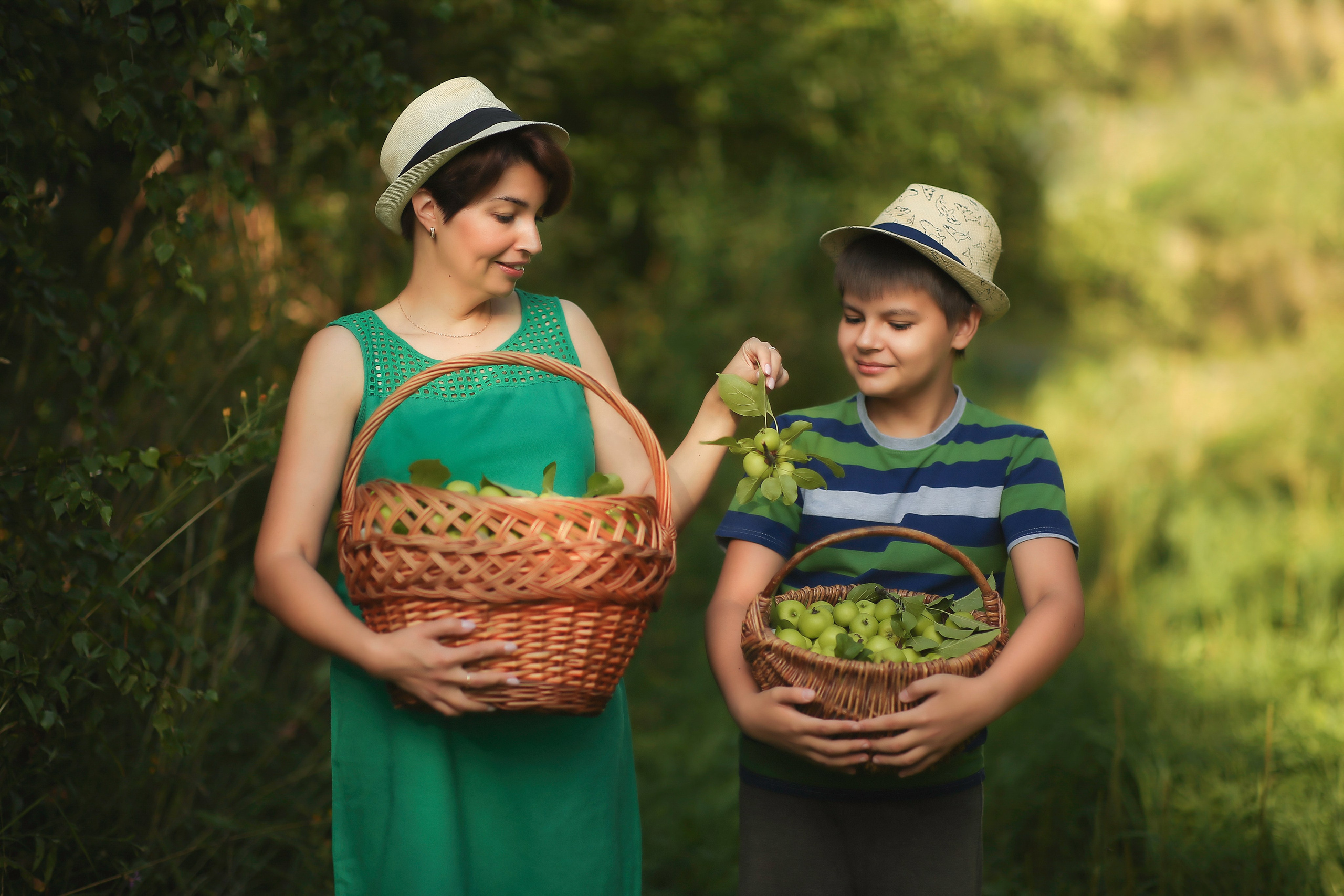 Семья. Фотограф в Москве Анна Астафьева