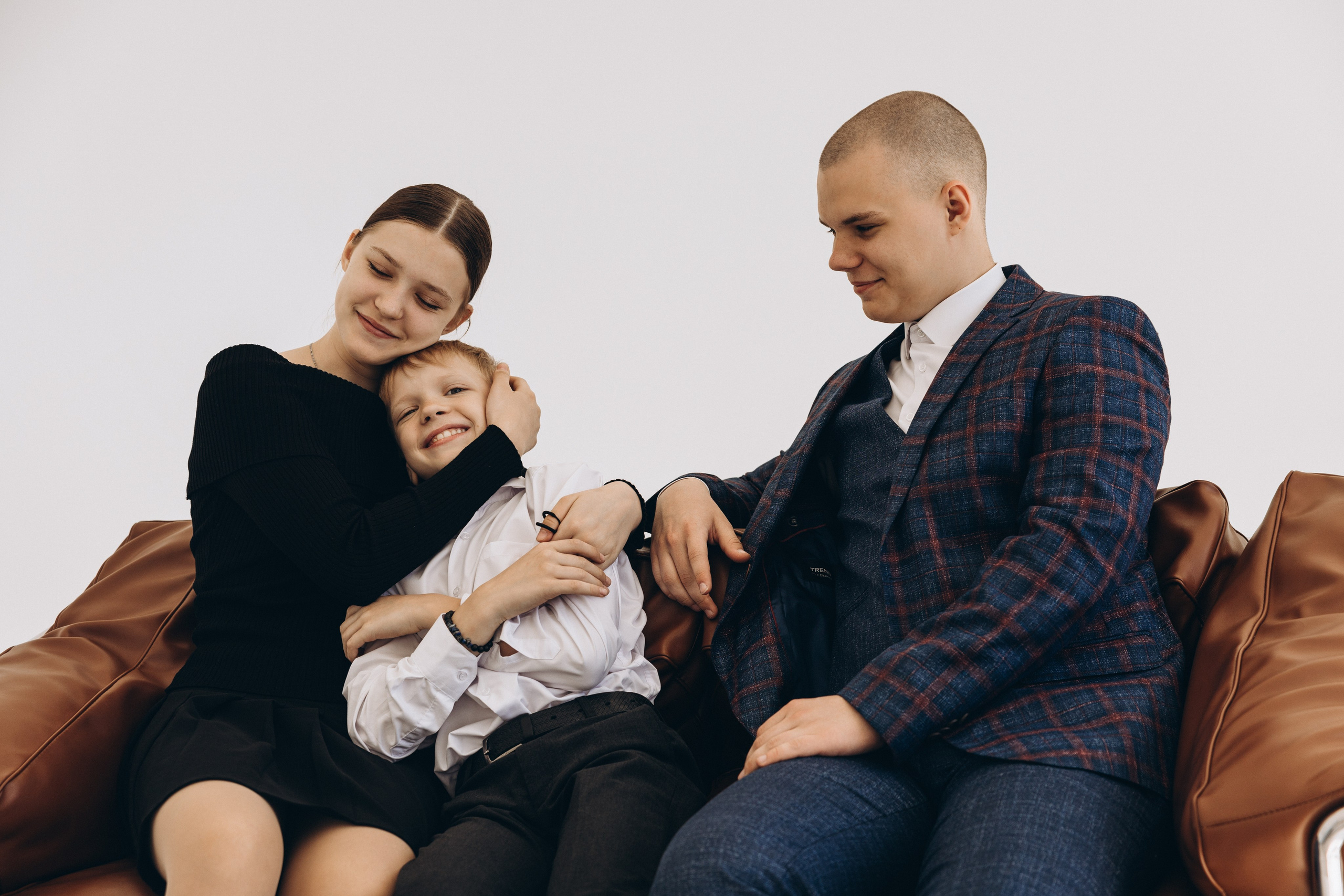 Семейная съёмка. Свадебный, семейный фотограф в Иркутске Светлана Макаричева