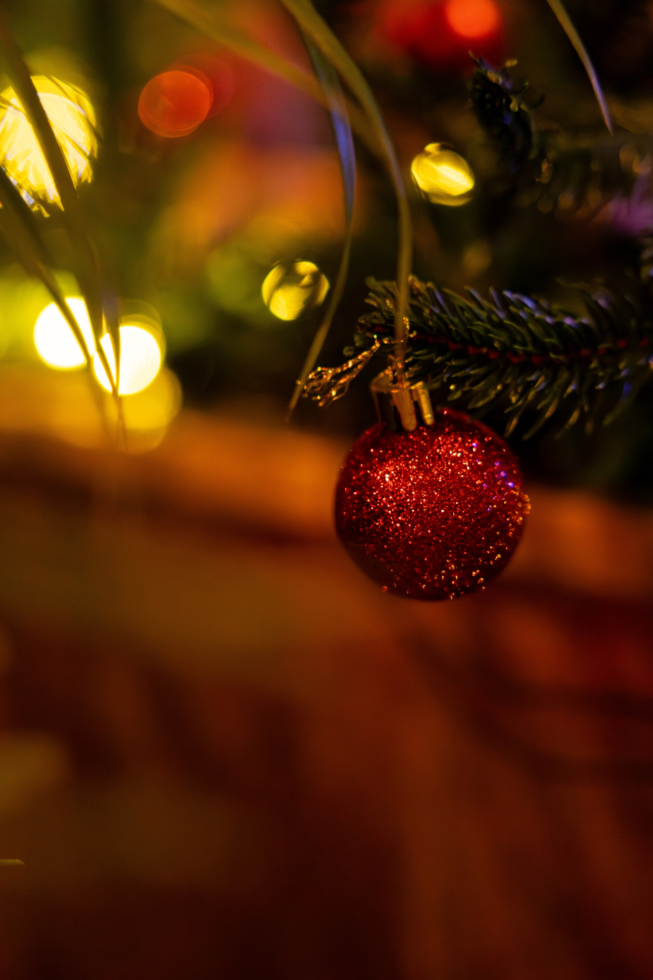 Новогодняя ночь 2026 в панорамном ресторане «Чайка». Дженбаз Павел — фотограф в Ялте