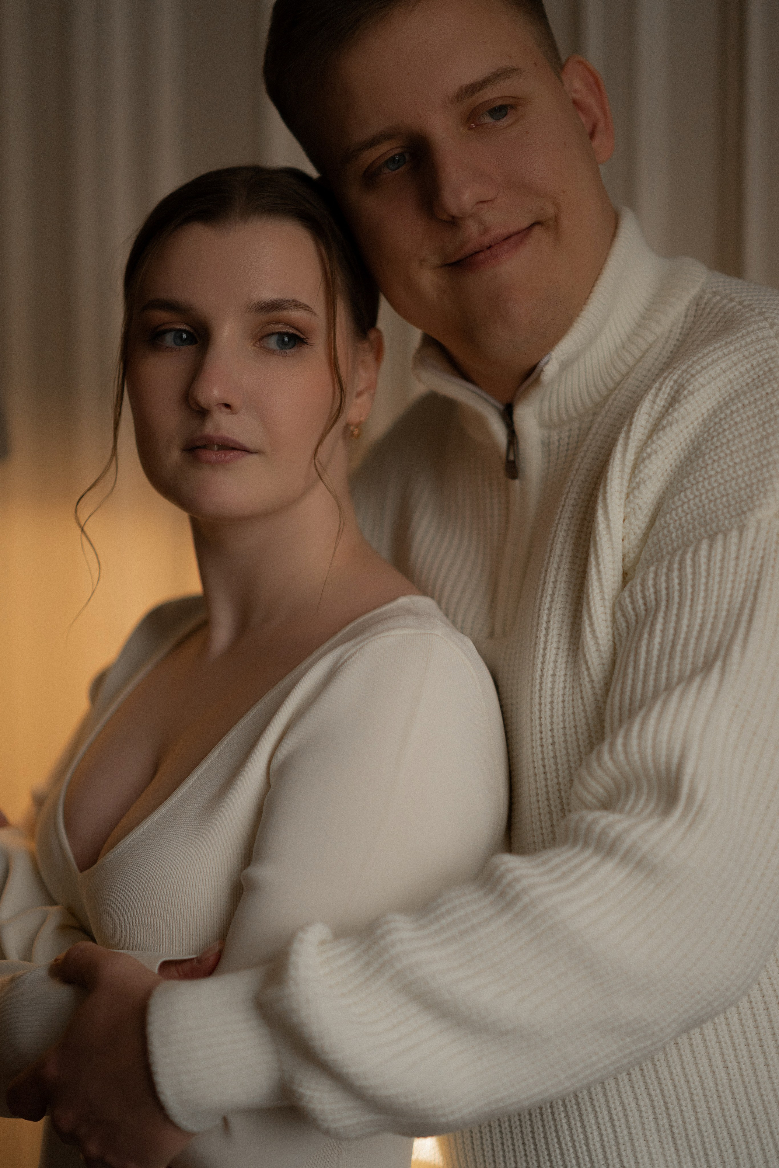 Егор и Настя. Женский, семейный и свадебный фотограф в Астрахани Виктория Бузаева