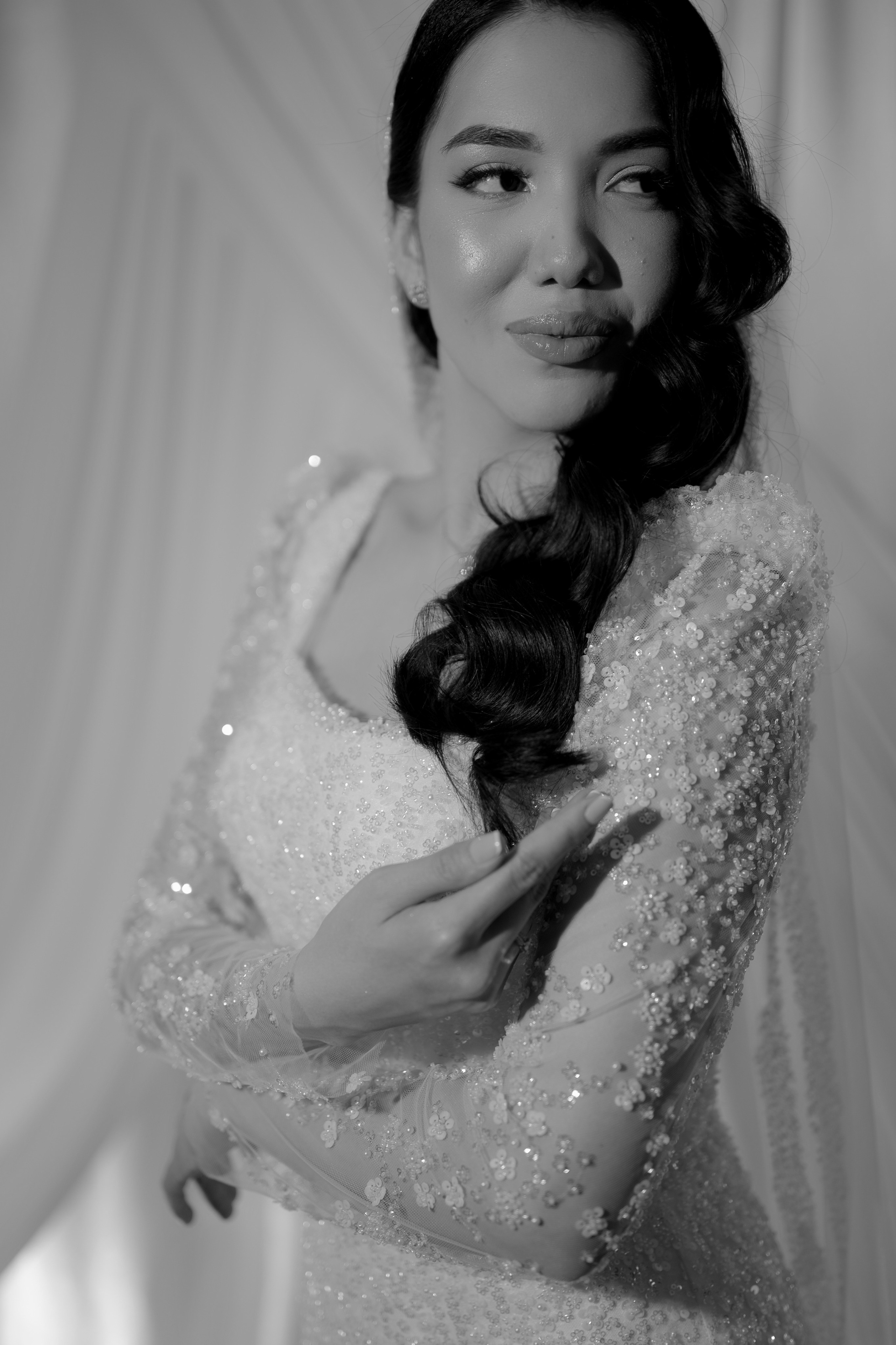 Тимур и Азалия. Женский, семейный и свадебный фотограф в Астрахани Виктория Бузаева