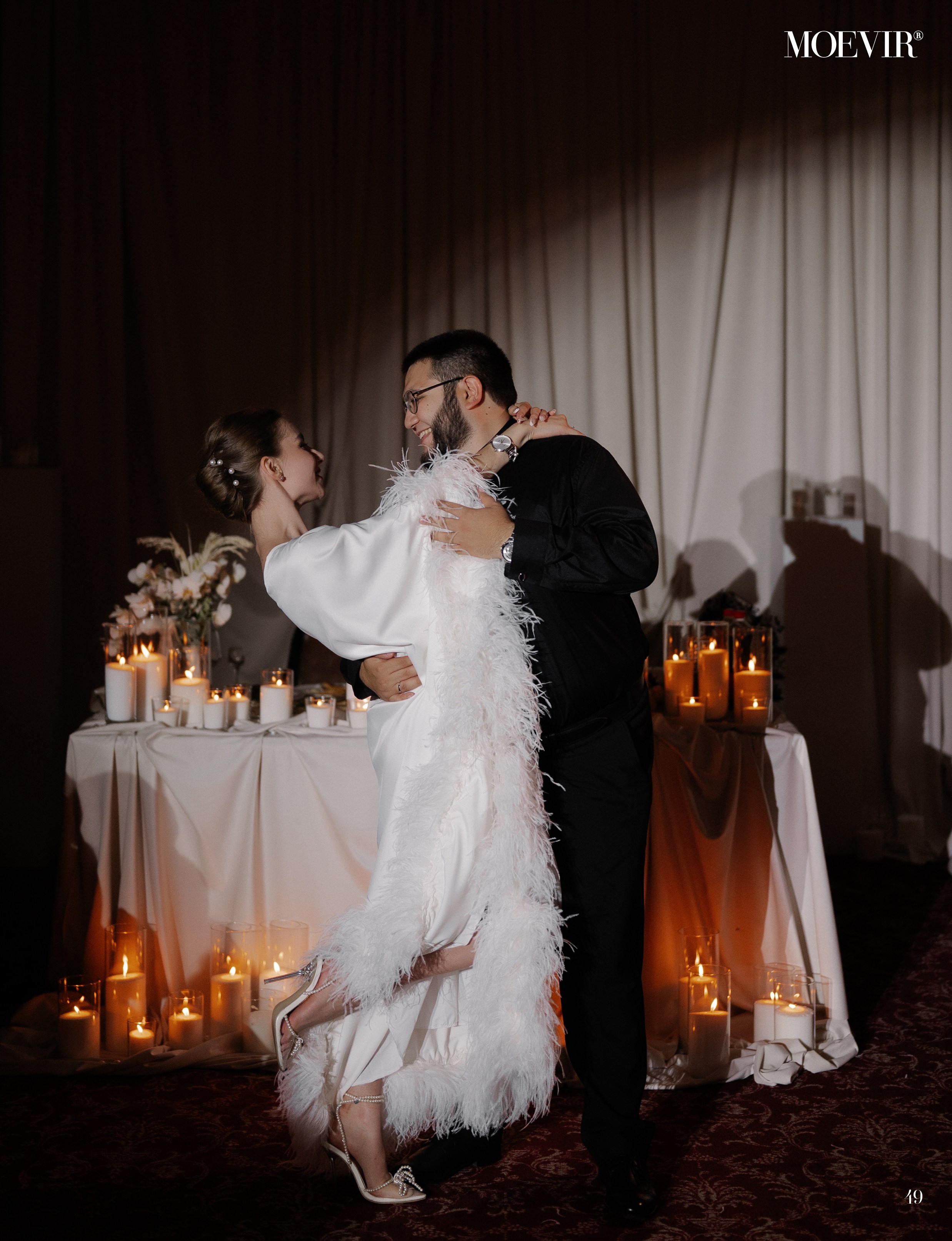 Женский, семейный и свадебный фотограф в Астрахани Виктория Бузаева