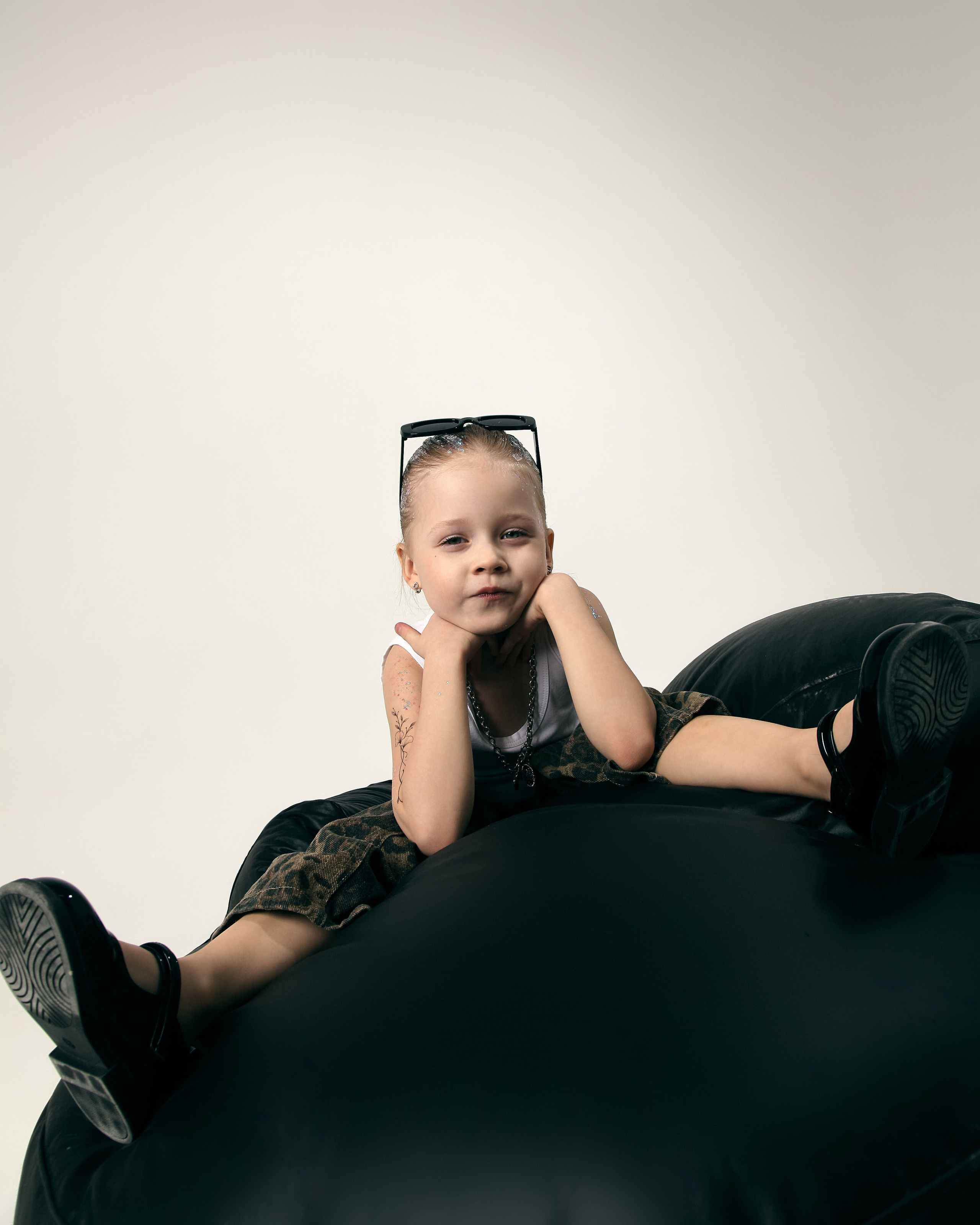 Студийная съемка в Иваново. Портретный и свадебный фотограф в Иваново Максим Гаврилин