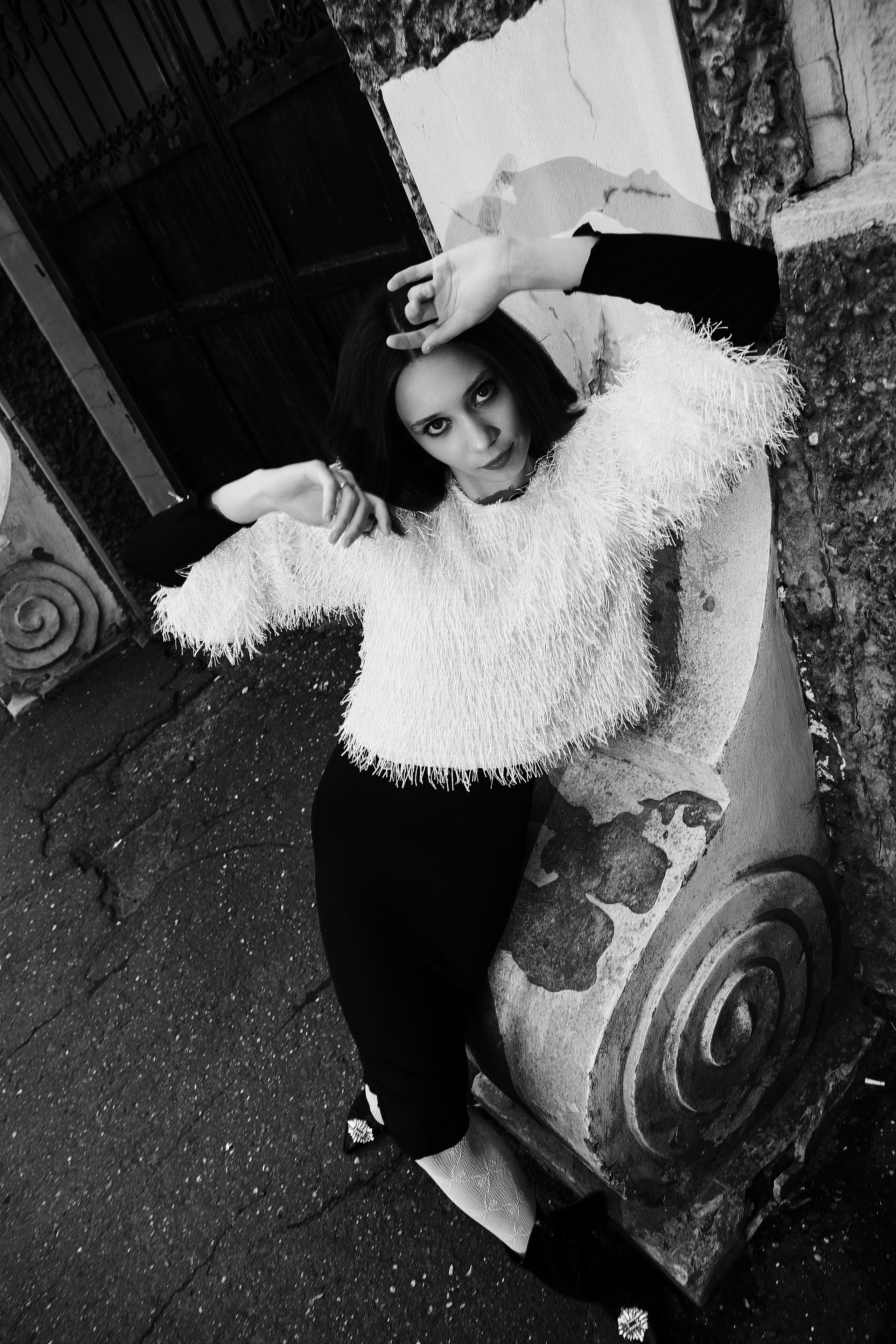 Фэшн-фотосессиями в Иваново. Портретный и свадебный фотограф в Иваново Максим Гаврилин