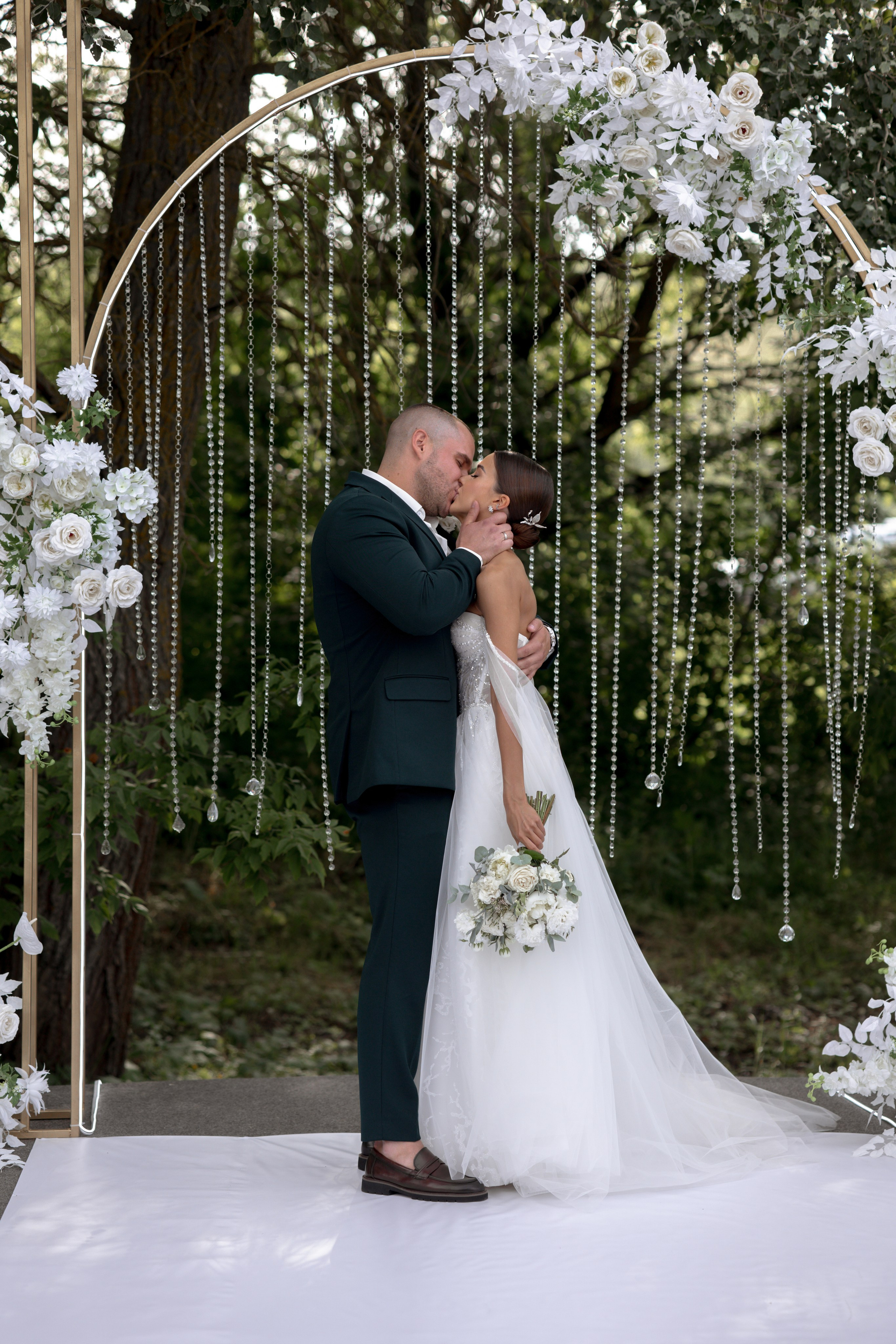 💍 Кристина & Артем. Свадебный фотограф Мария Жукова