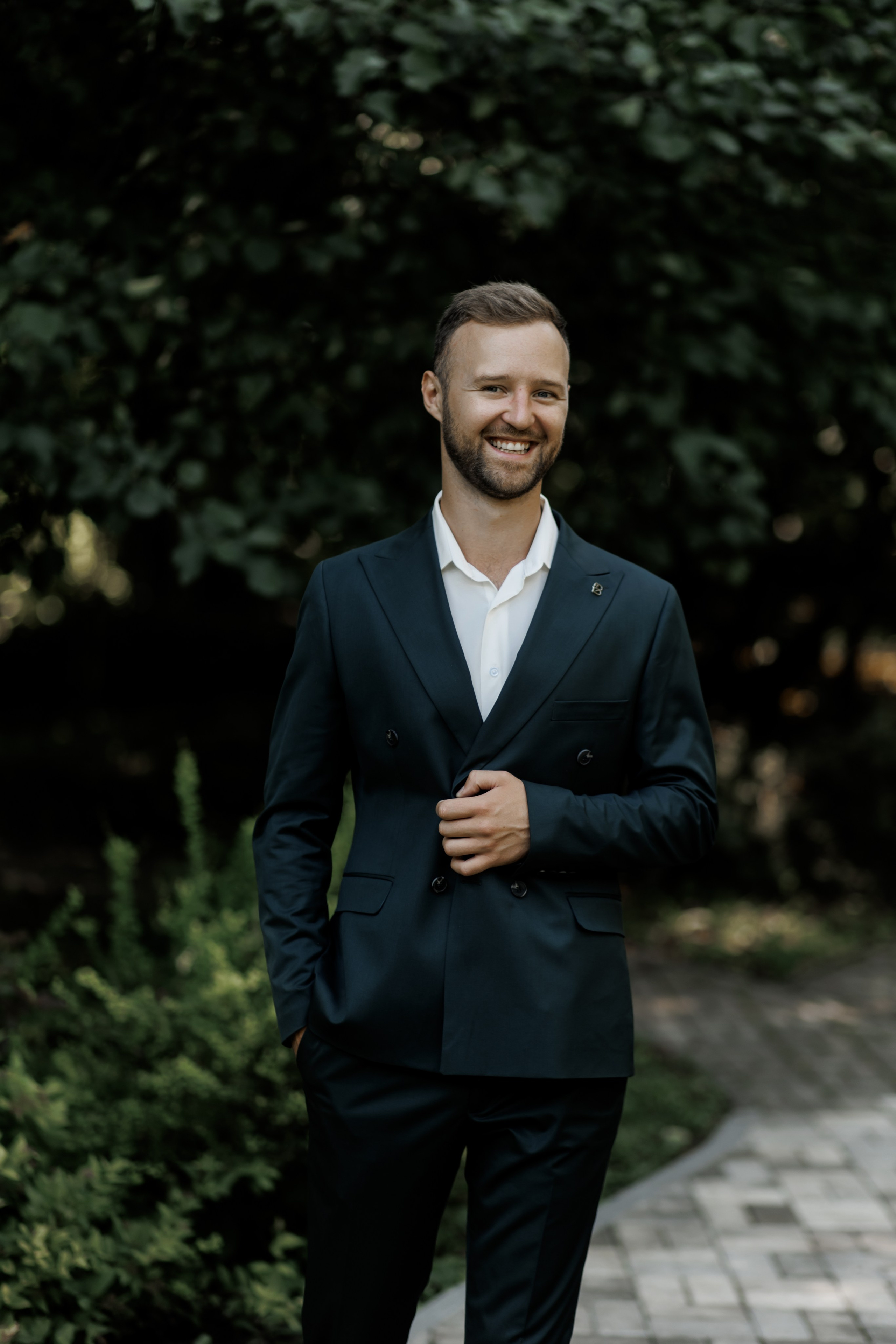 A&P. Свадебный фотограф Екатерина Худякова — Ярославль, Санкт-Петербург, Москва