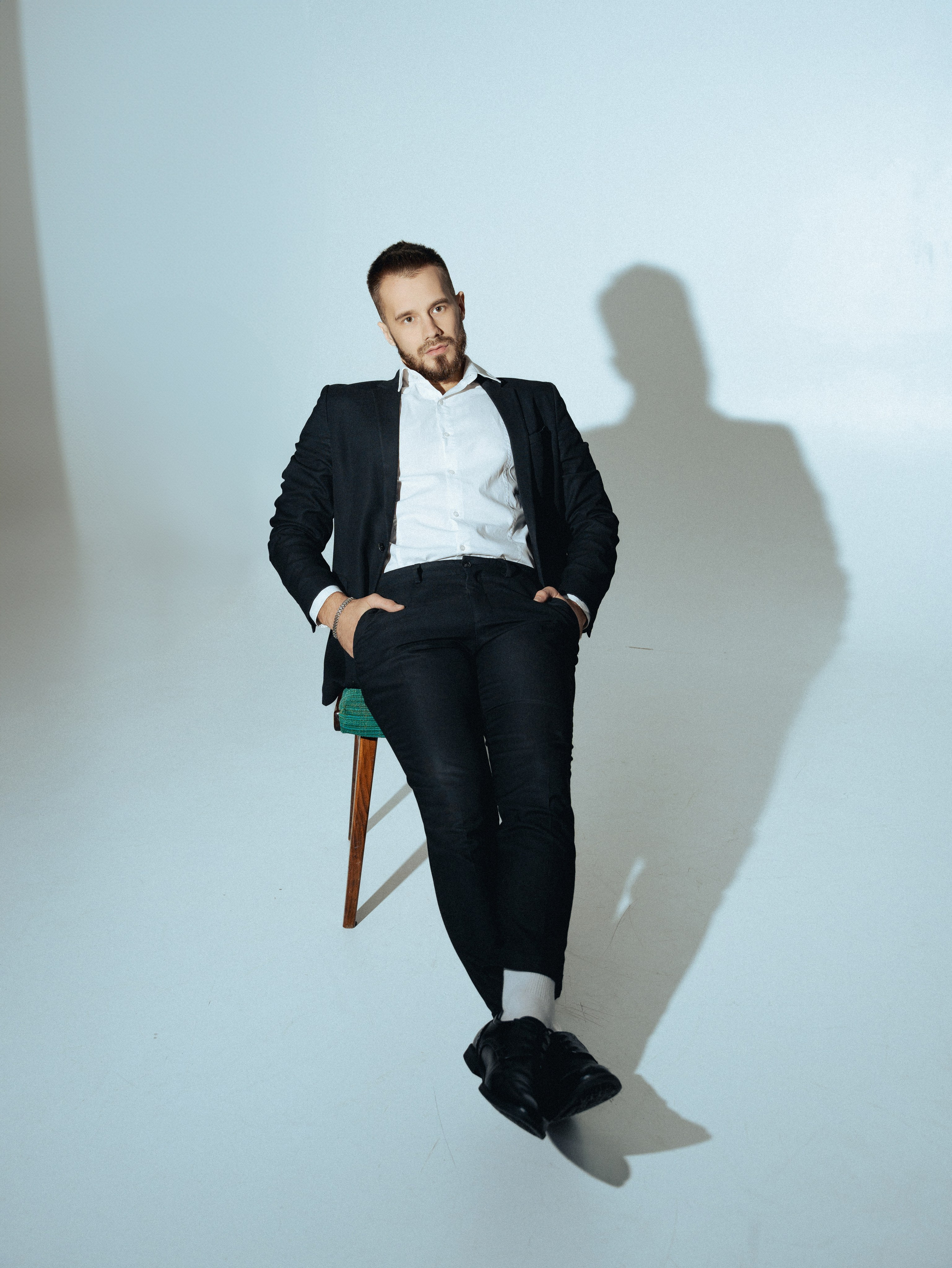 Никита. Свадебный фотограф Уфа, Руслан Бикташев