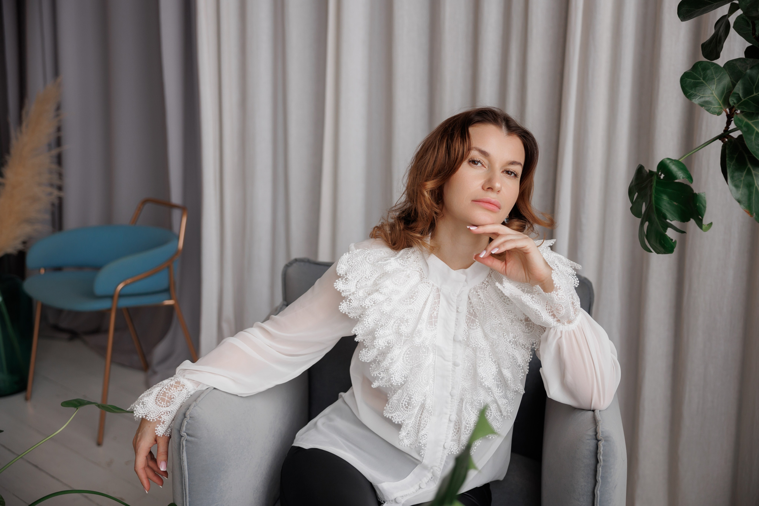 Юля, фотостудия «Пространство». Свадебный и репортажный фотограф (Москва, Королев и другие)