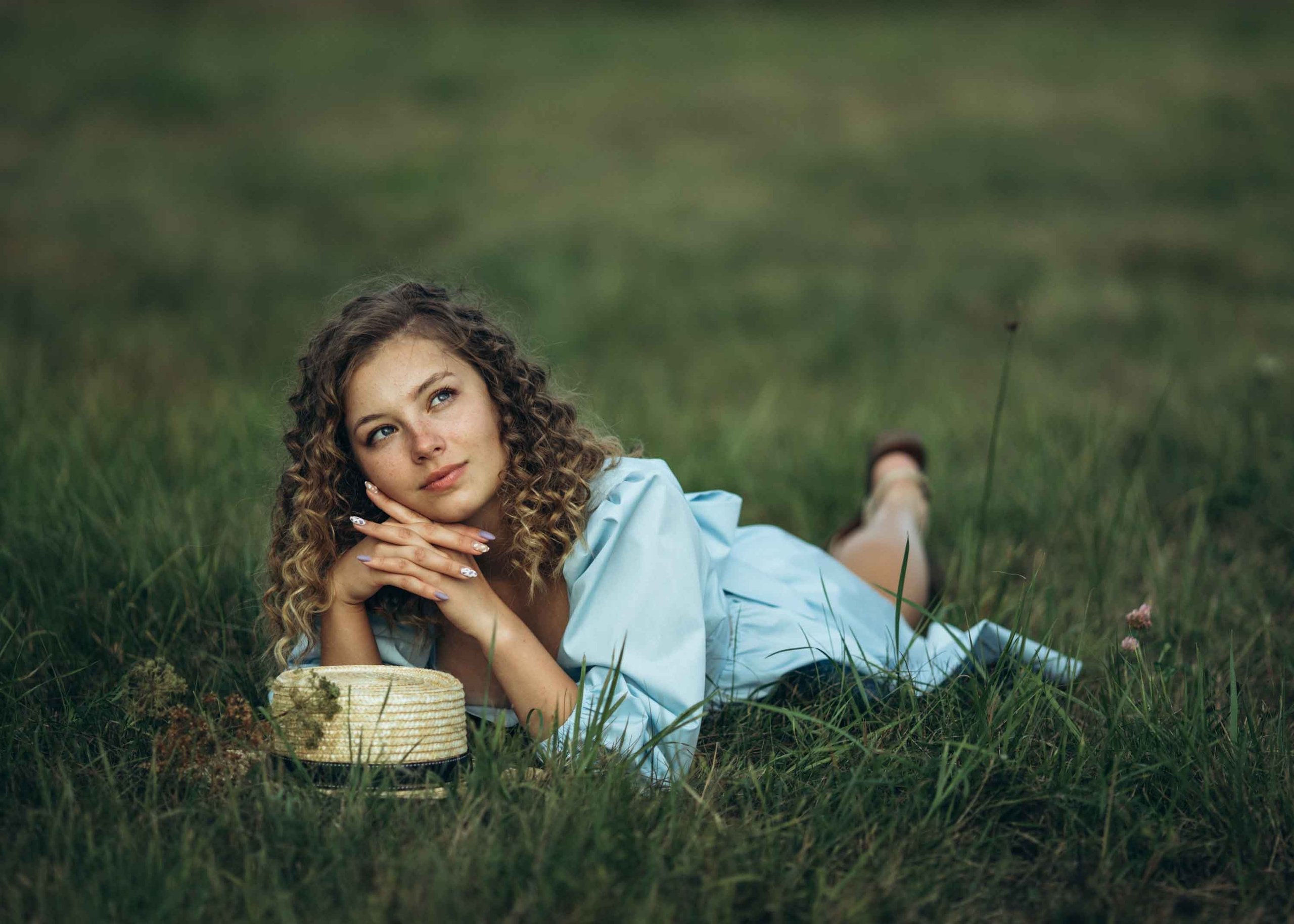 Художественная фотосессия в Костроме 