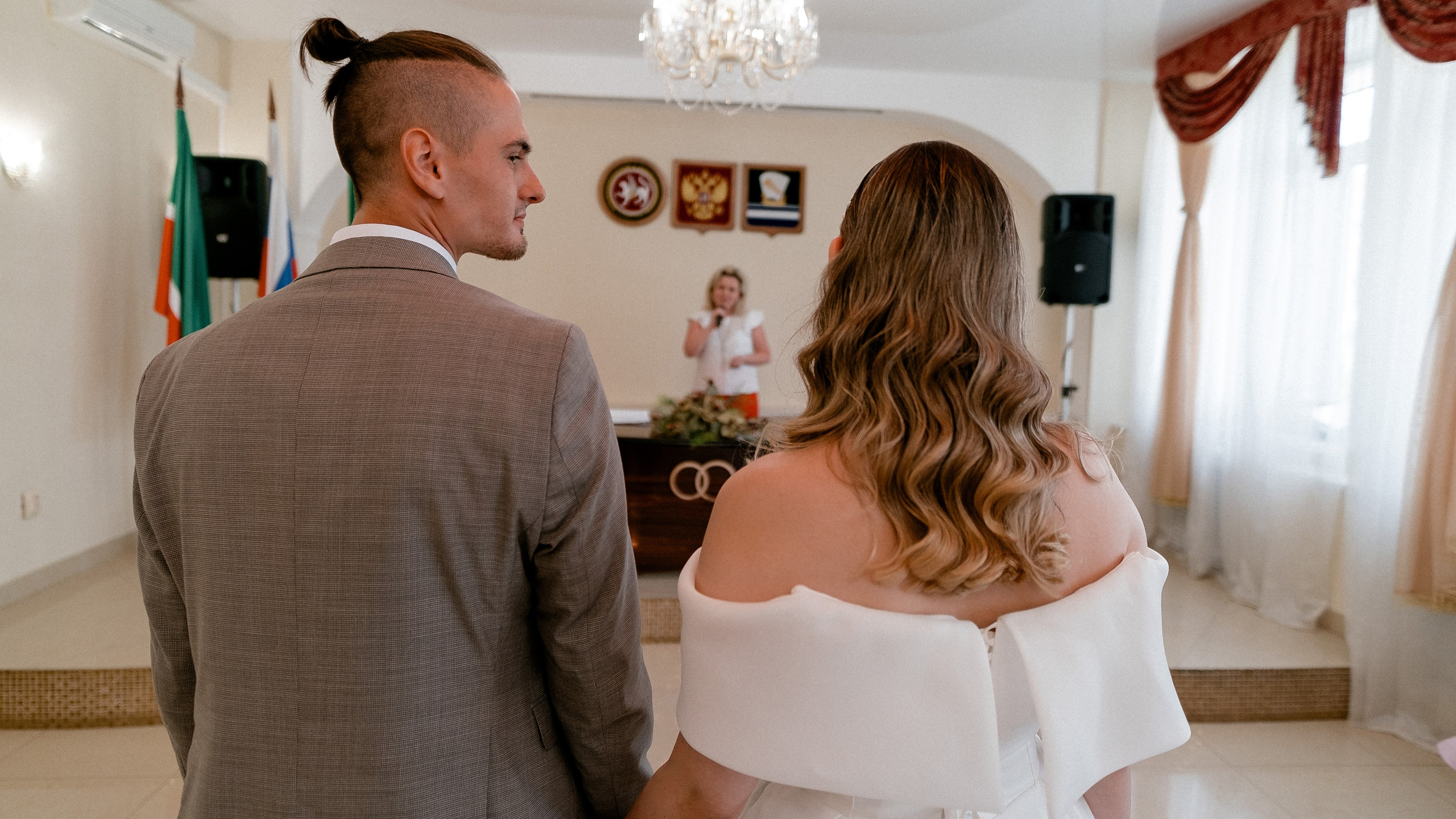 Ваня & Даша. Свадебный и семейный фотограф в Казани и Зеленодольске Ланочкин Илья