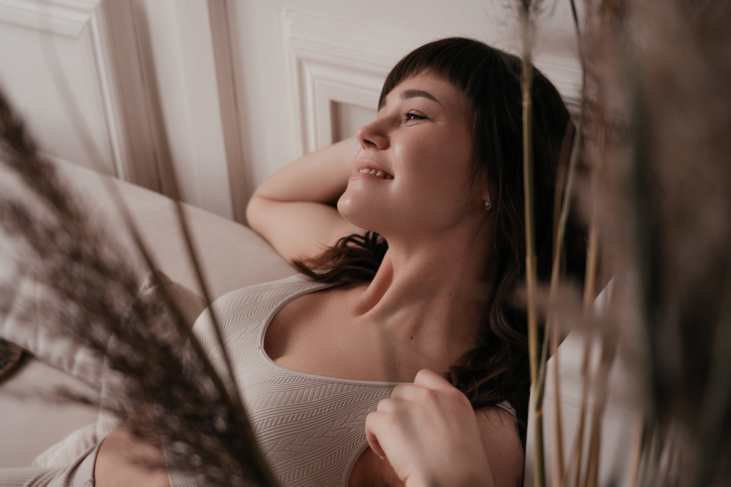 Анастасия. Психолог. Свадебный и семейный фотограф Вероника Холод