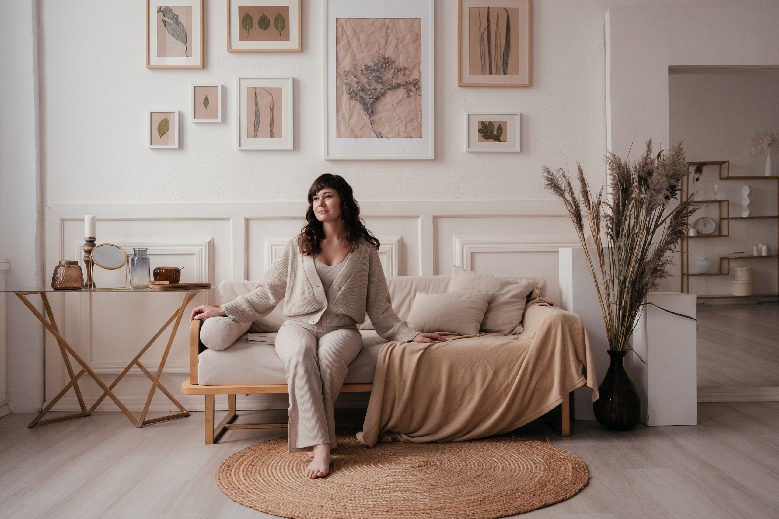 Анастасия. Психолог. Свадебный и семейный фотограф Вероника Холод