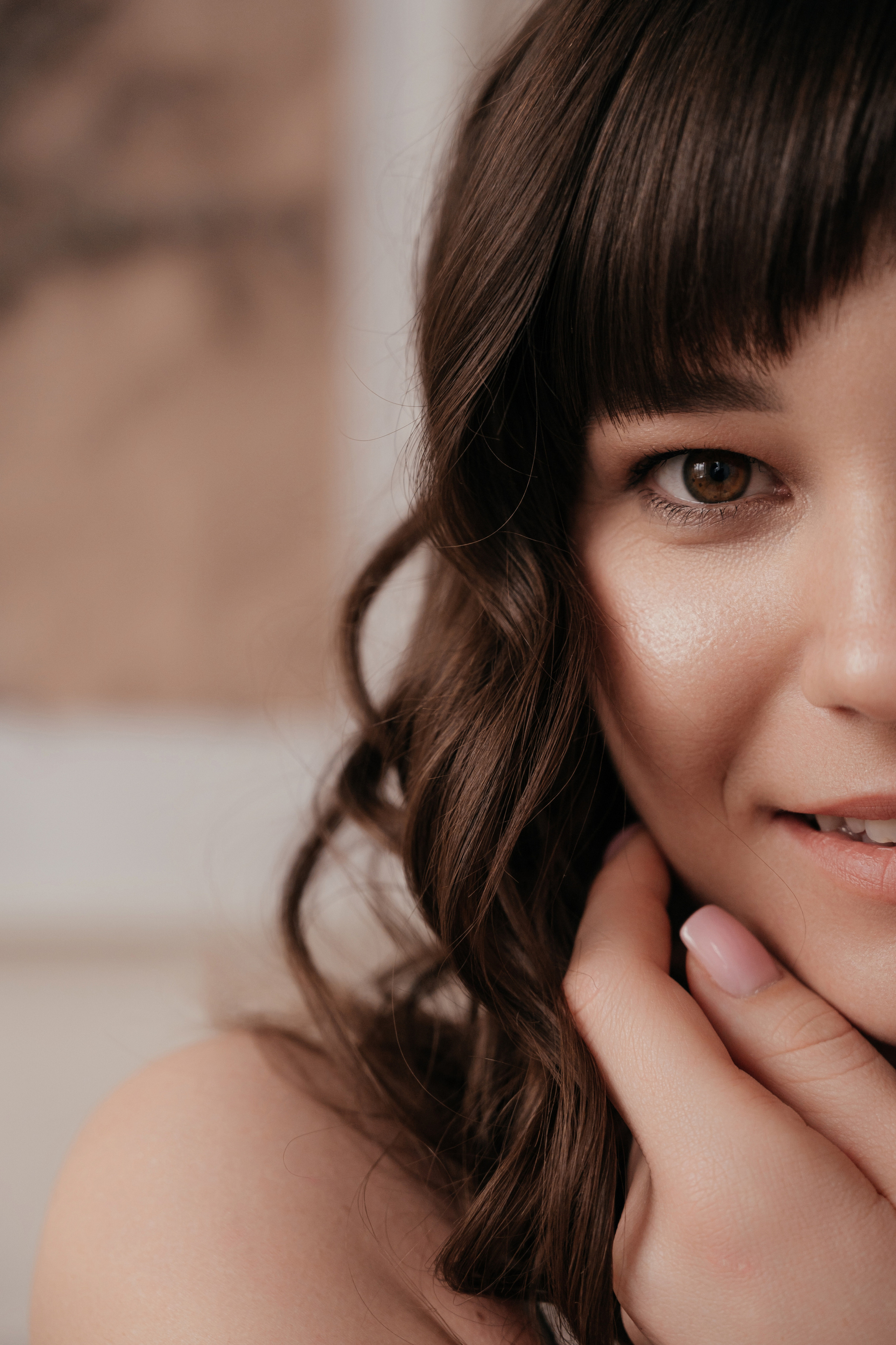 Анастасия. Психолог. Свадебный и семейный фотограф Вероника Холод