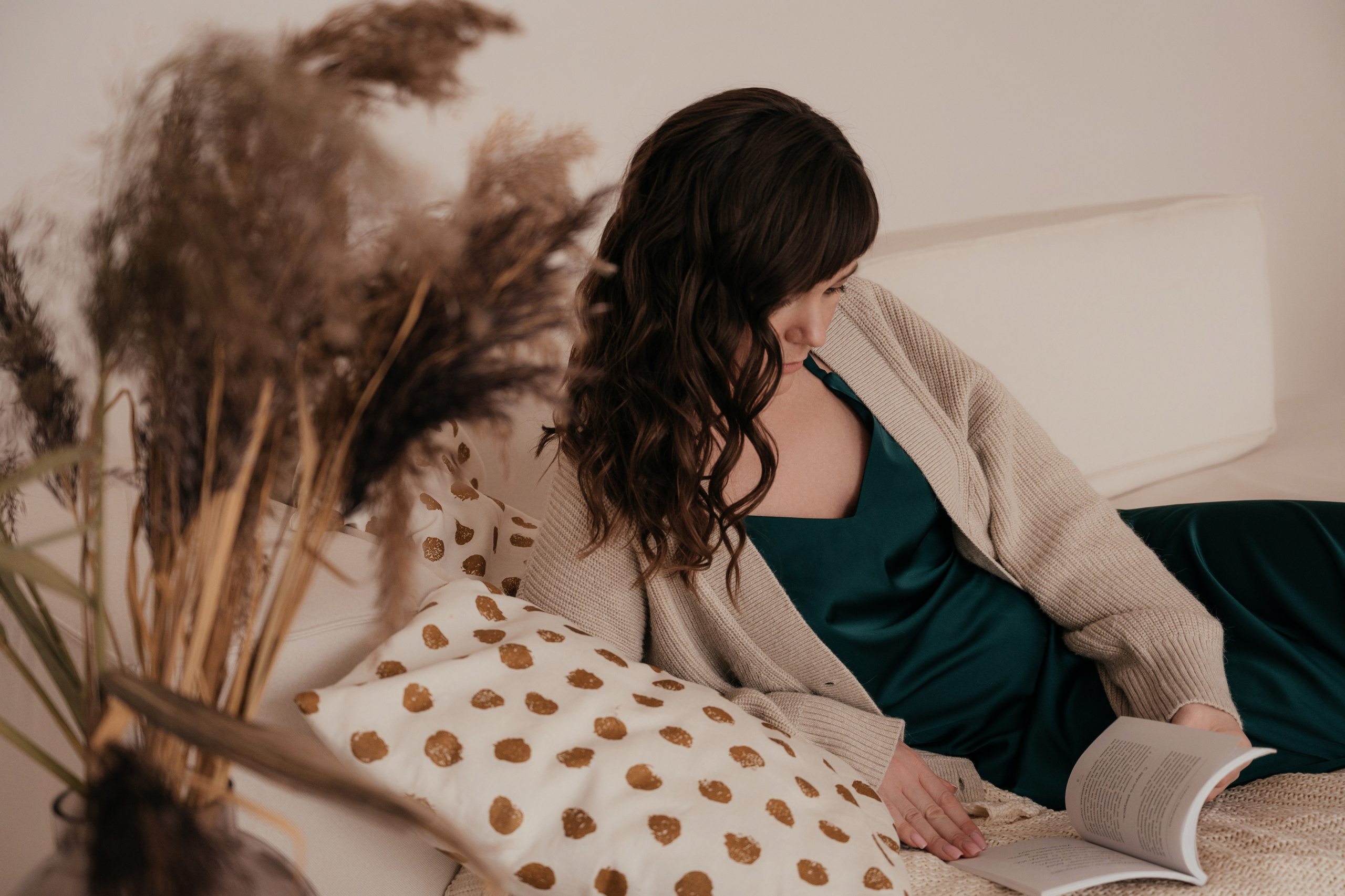 Анастасия. Психолог. Свадебный и семейный фотограф Вероника Холод