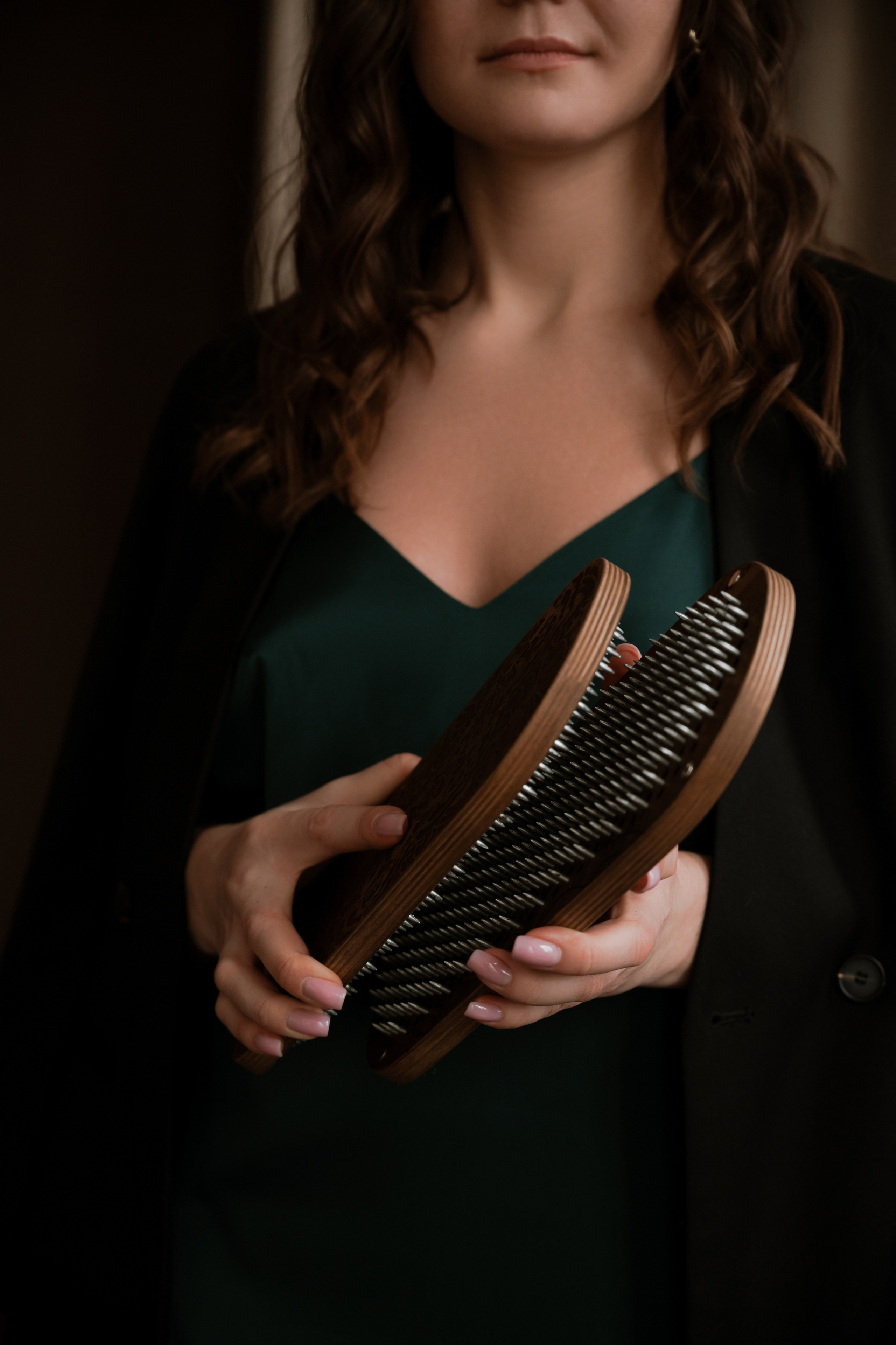 Анастасия. Психолог. Свадебный и семейный фотограф Вероника Холод